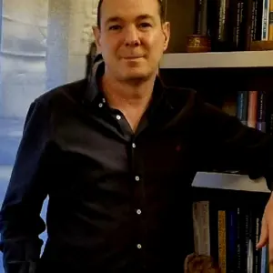 Retrato de  Ignacio Rabadán España