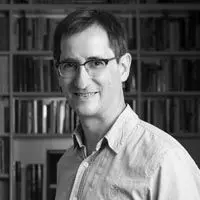 Retrato de Mateo Niro