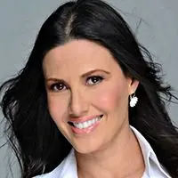 Retrato de  Marina Palmer