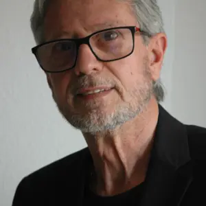 Retrato de  Manuel Bellido