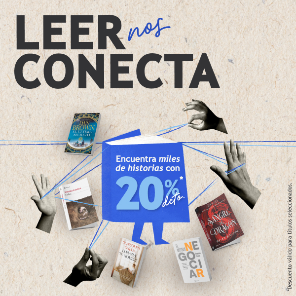 Banner Mes del libro 2026