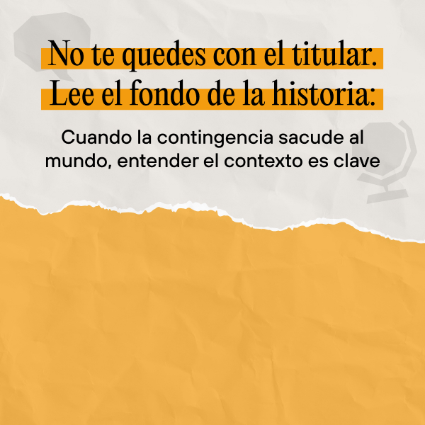 Banner Lee más allá del titular