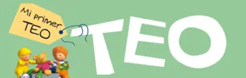 Mi primer Teo
