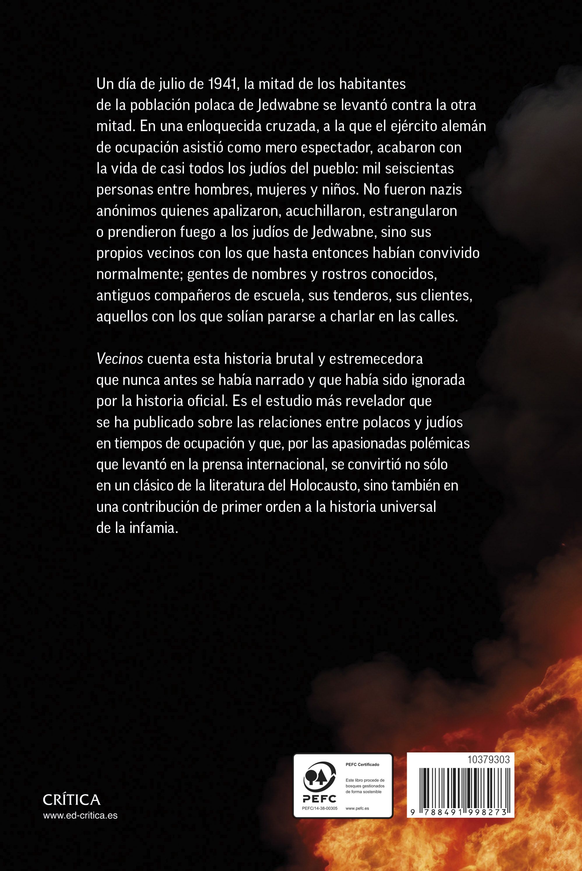 Miniatura contraportada Vecinos