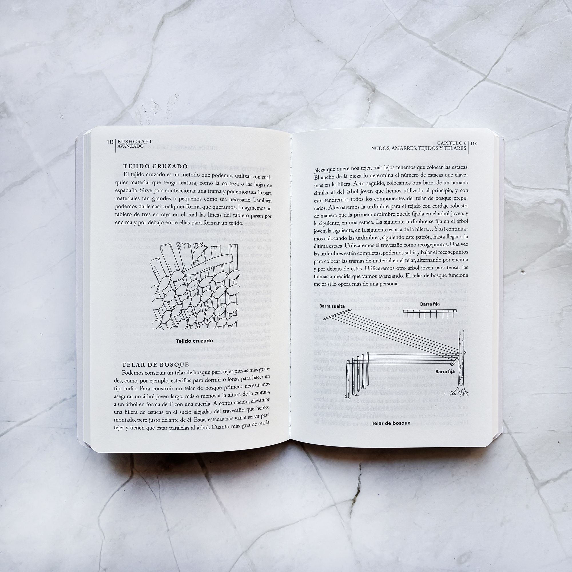 Portada Bushcraft avanzado 3