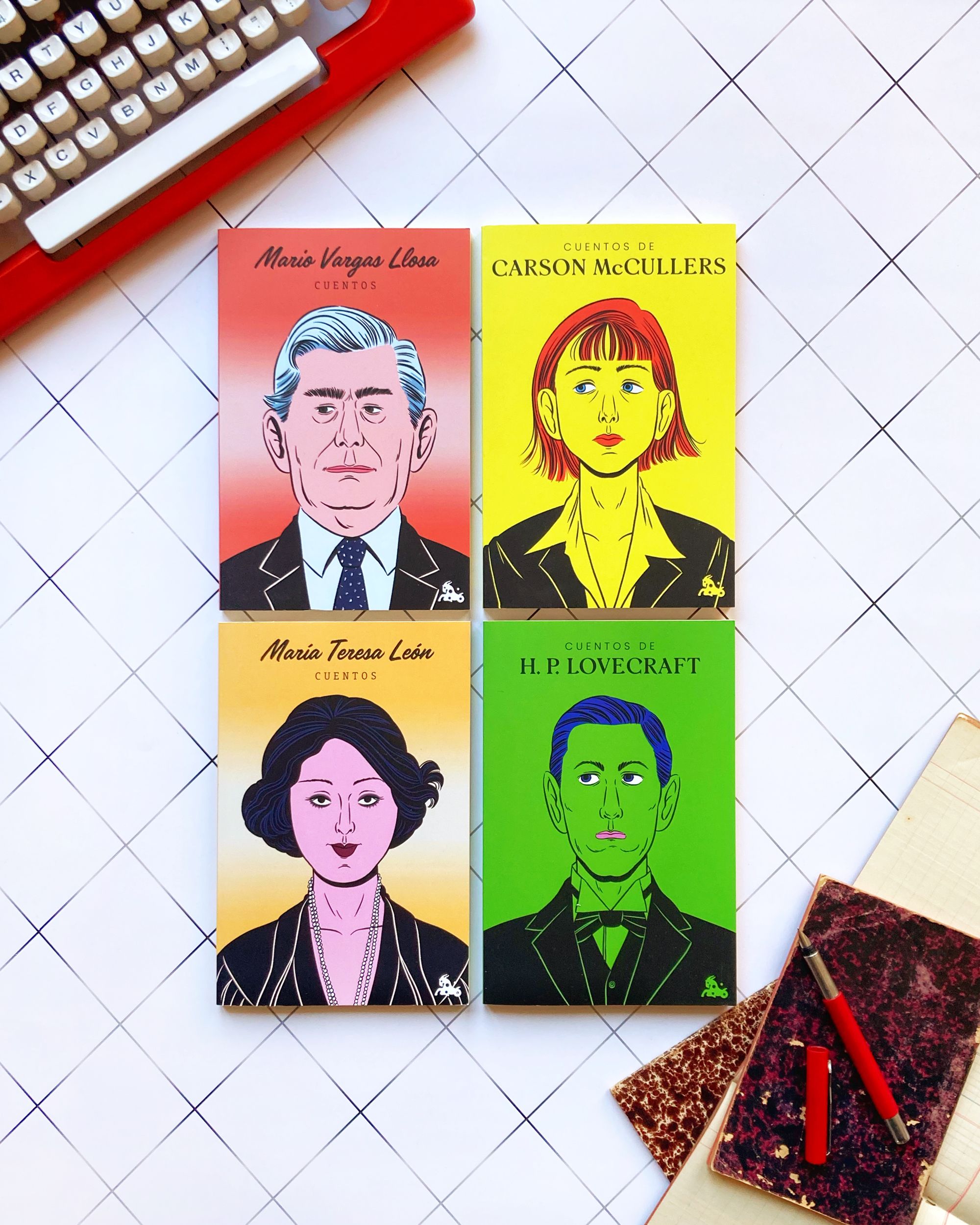 Cuentos de H. P. Lovecraft - H. P. Lovecraft | PlanetadeLibros