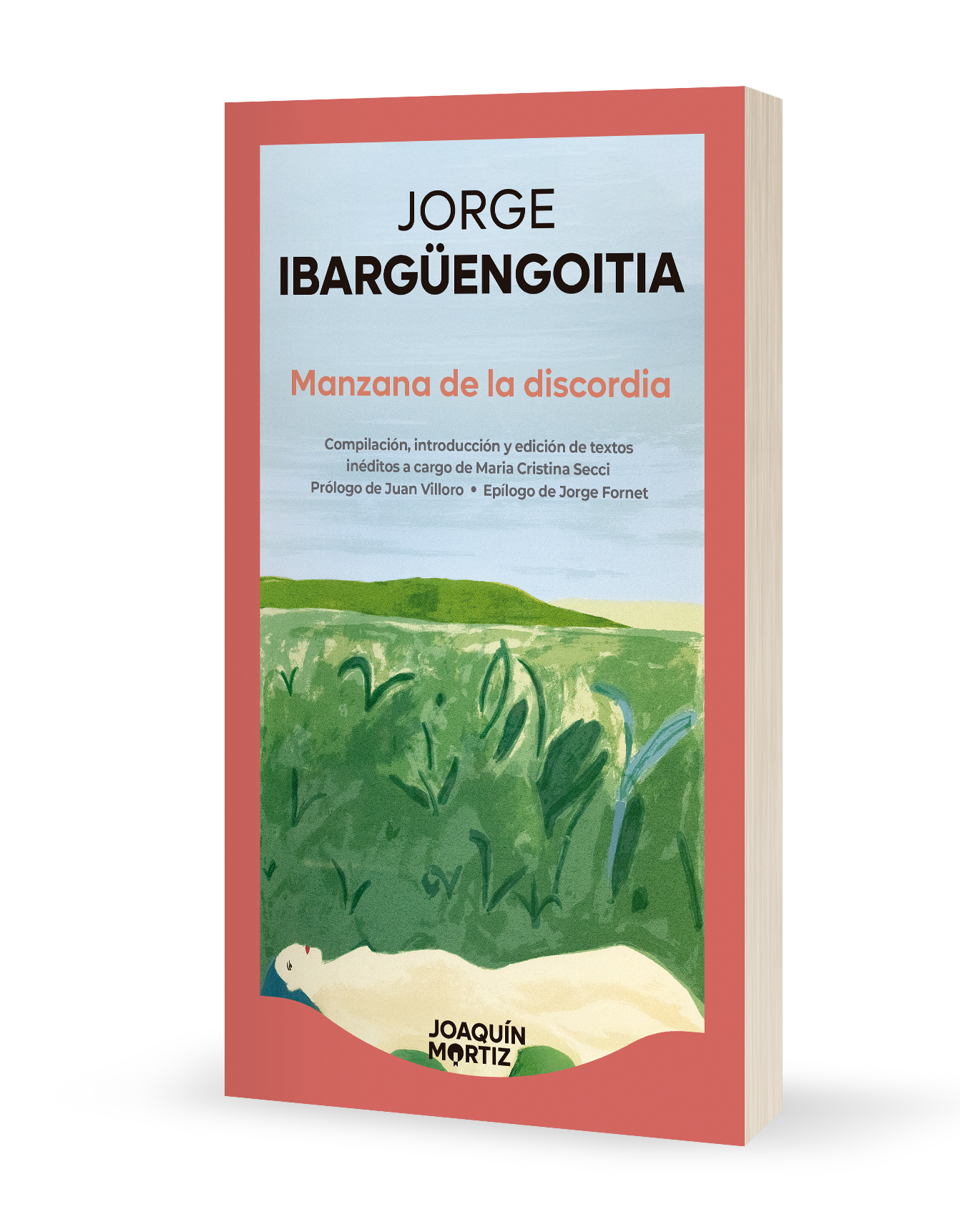 Miniatura portada 3d Manzana de la discordia