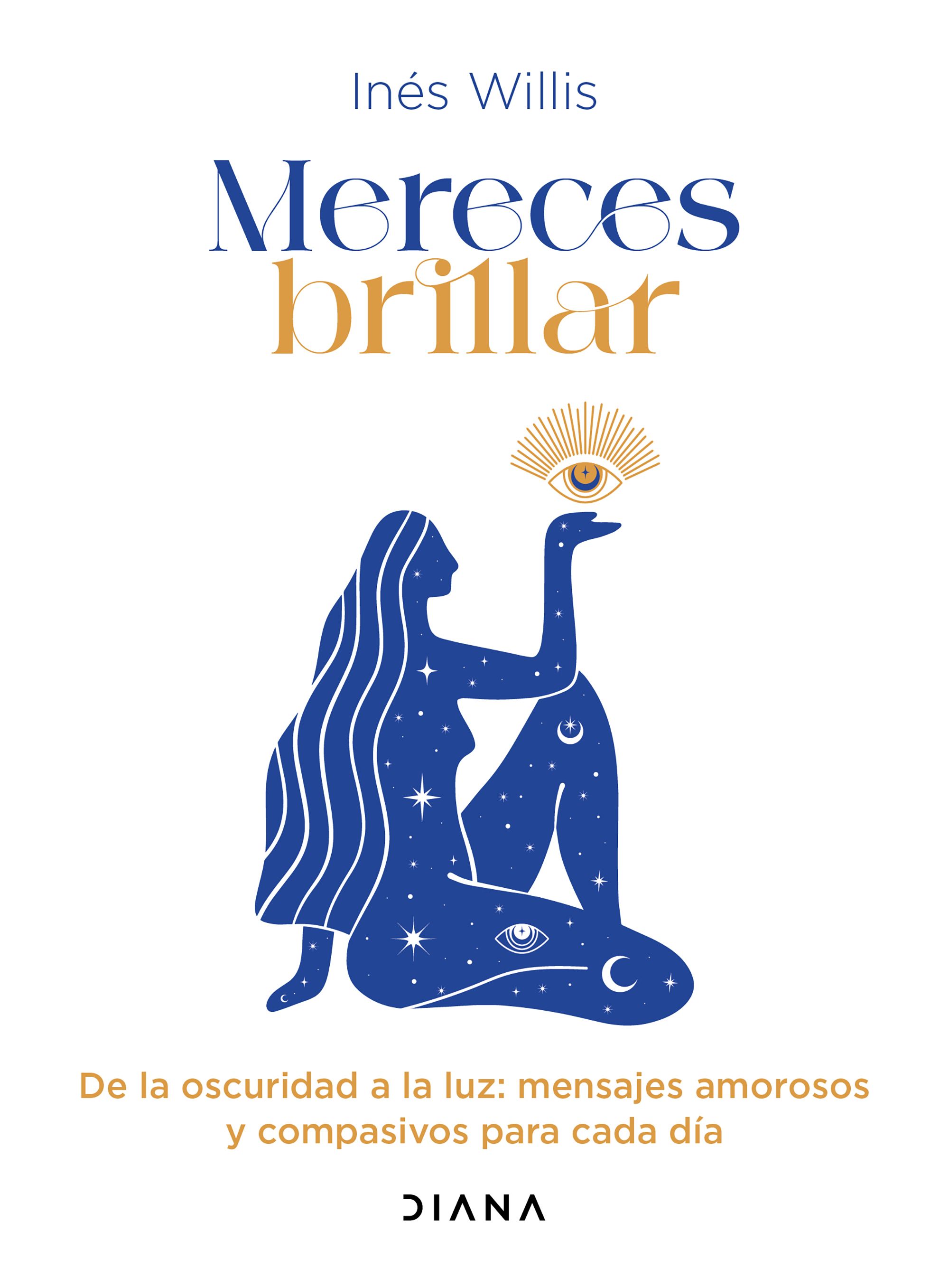 Portada Mereces brillar