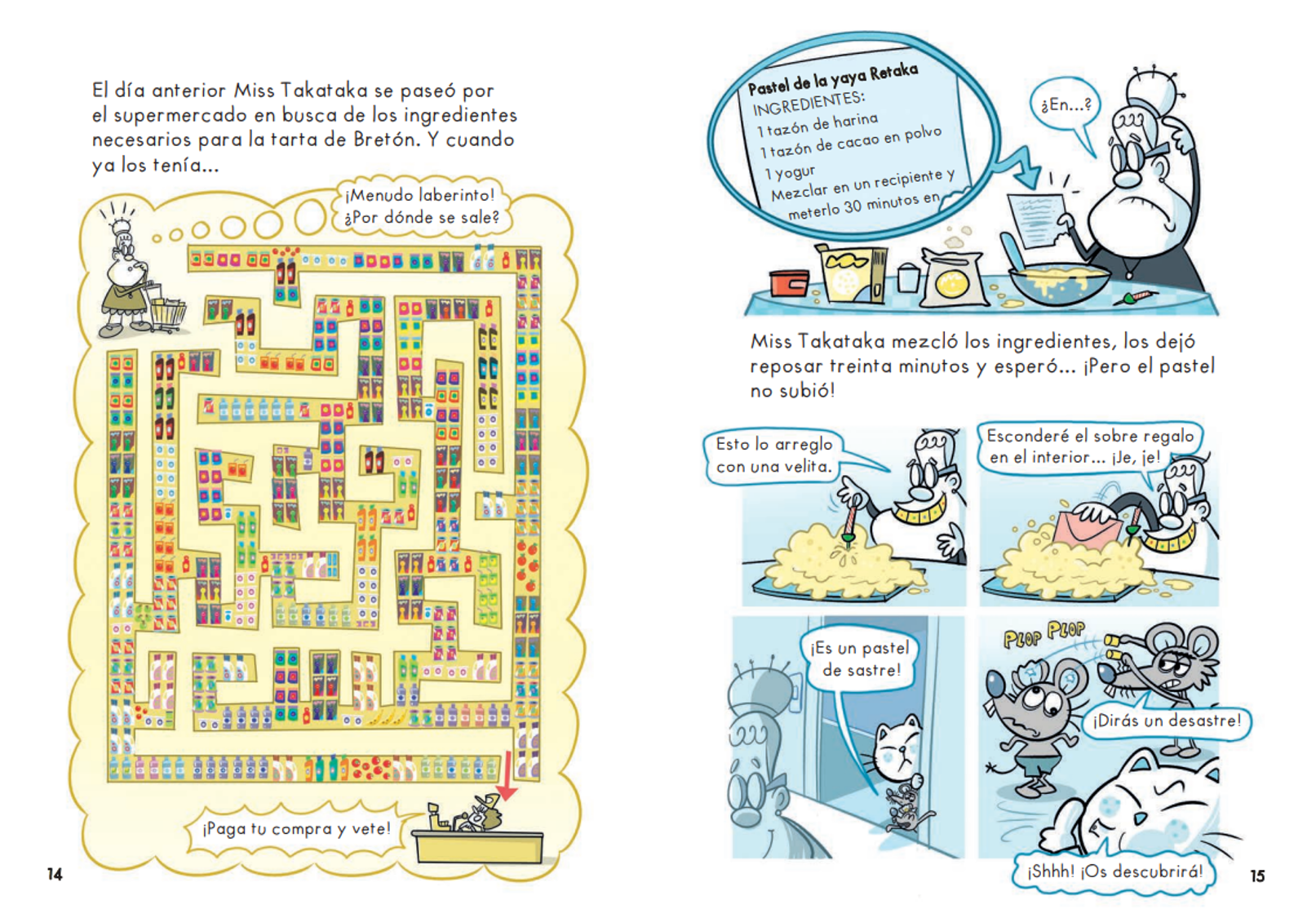 Portada Arigato 6. El ataque de los robots 3