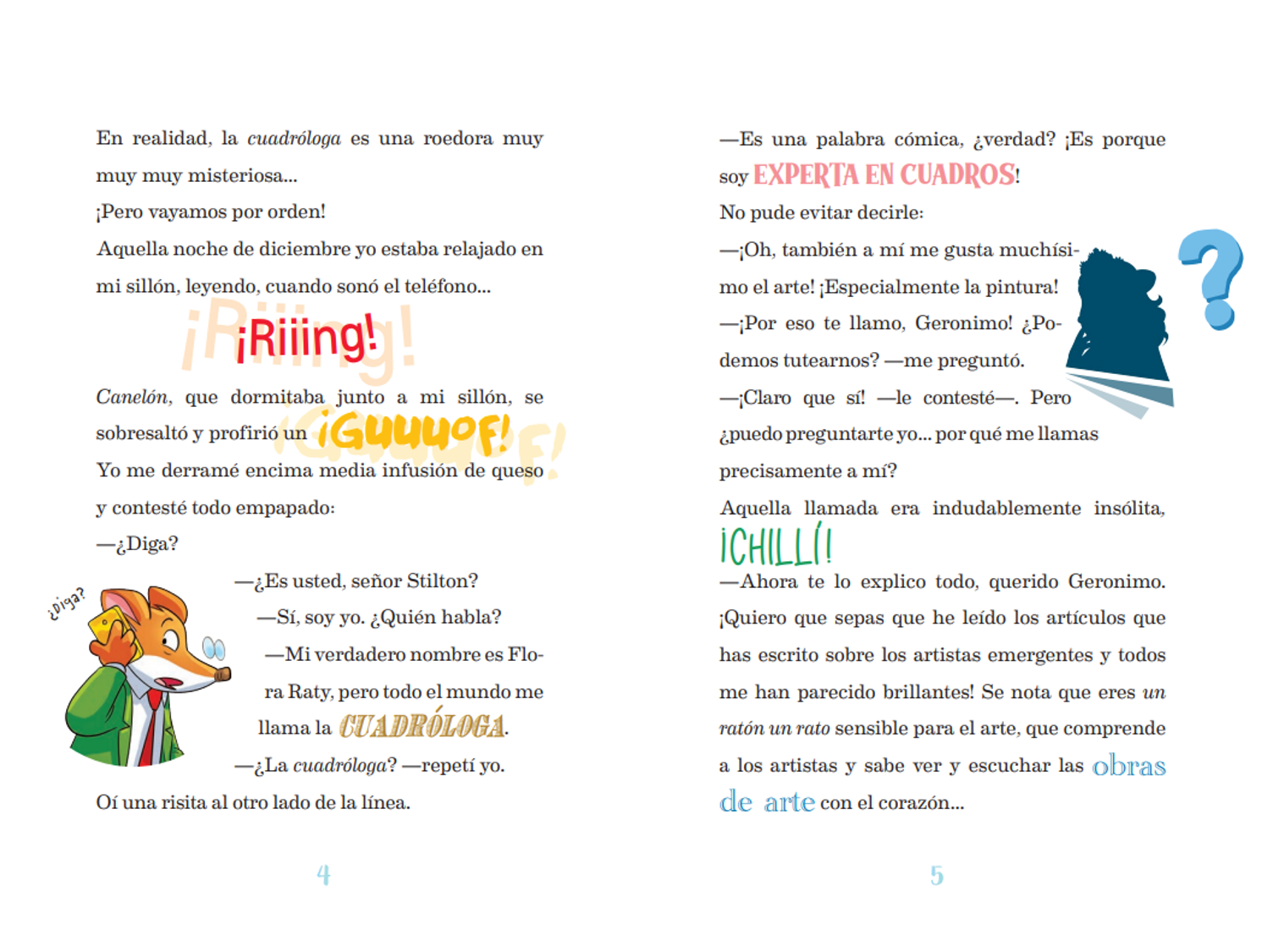 Portada El hechizo de medianoche 1