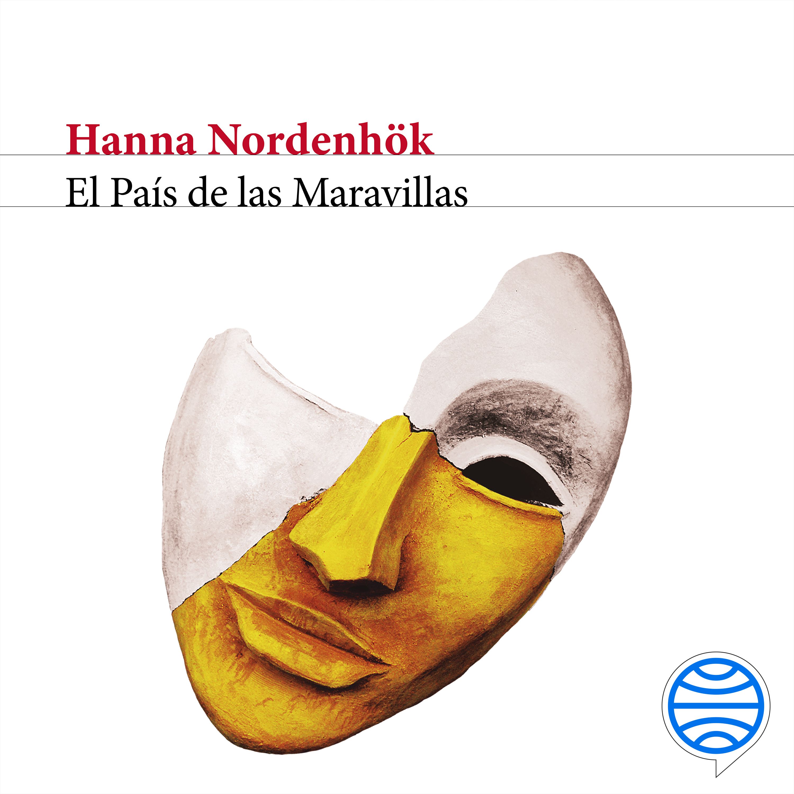 Portada El país de las maravillas