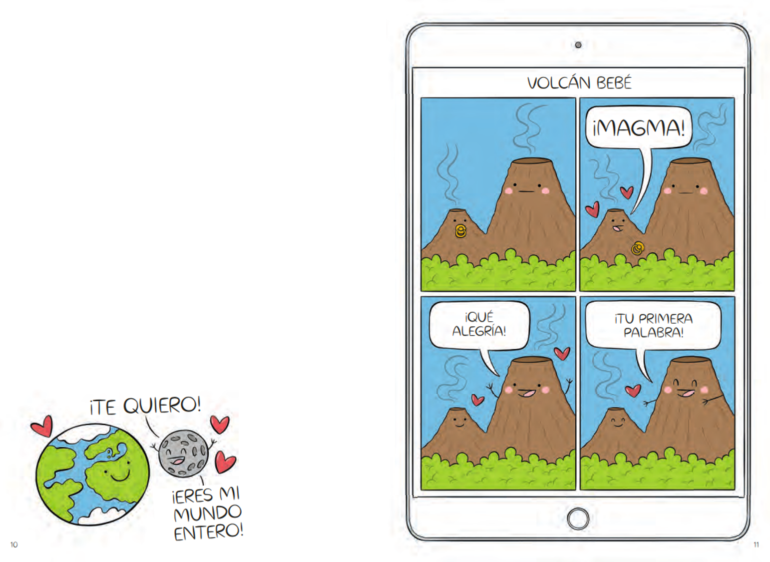 Portada ¡Échate unas risas! 1