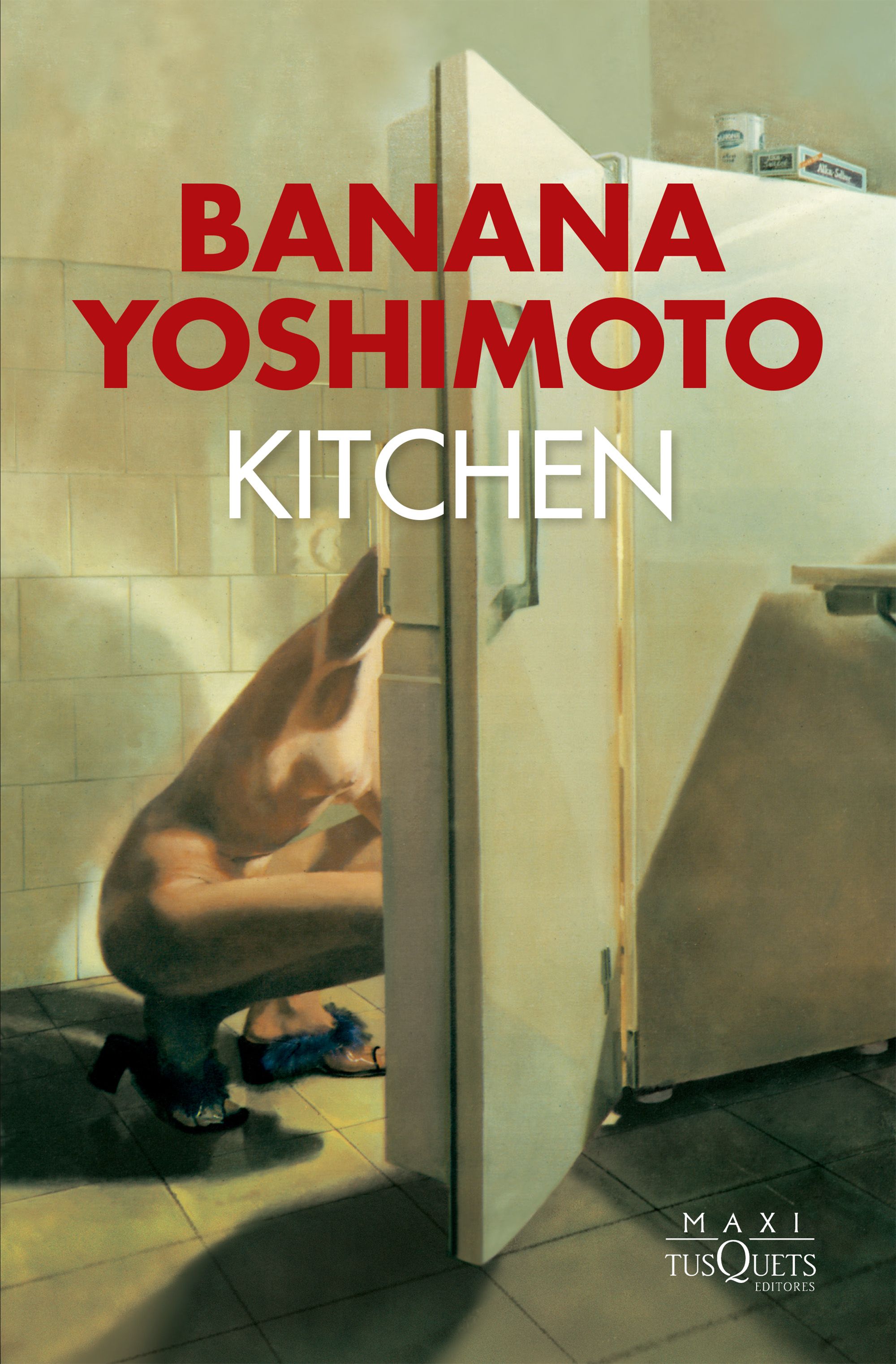 Portada Kitchen