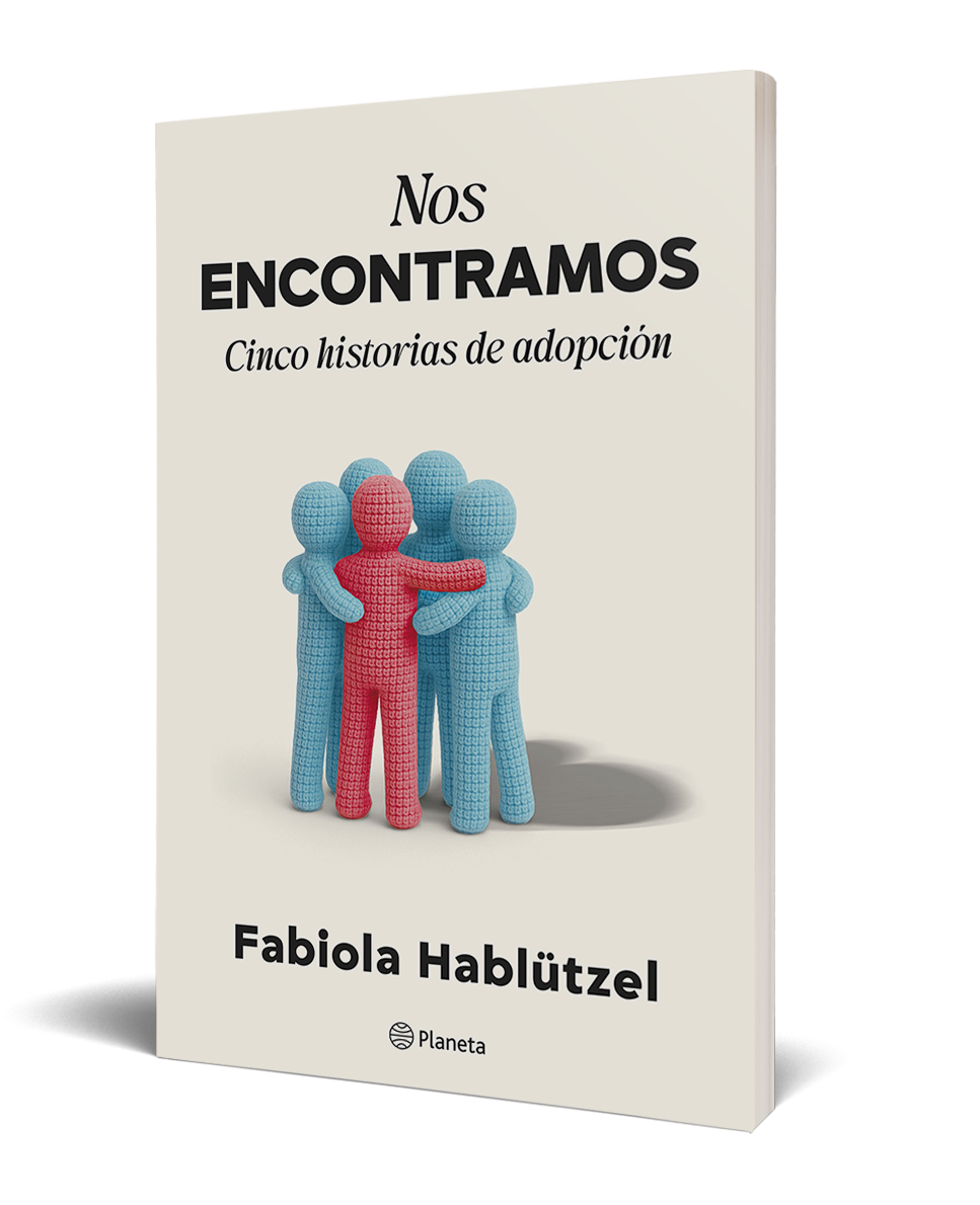 Miniatura portada 3d Nos encontramos