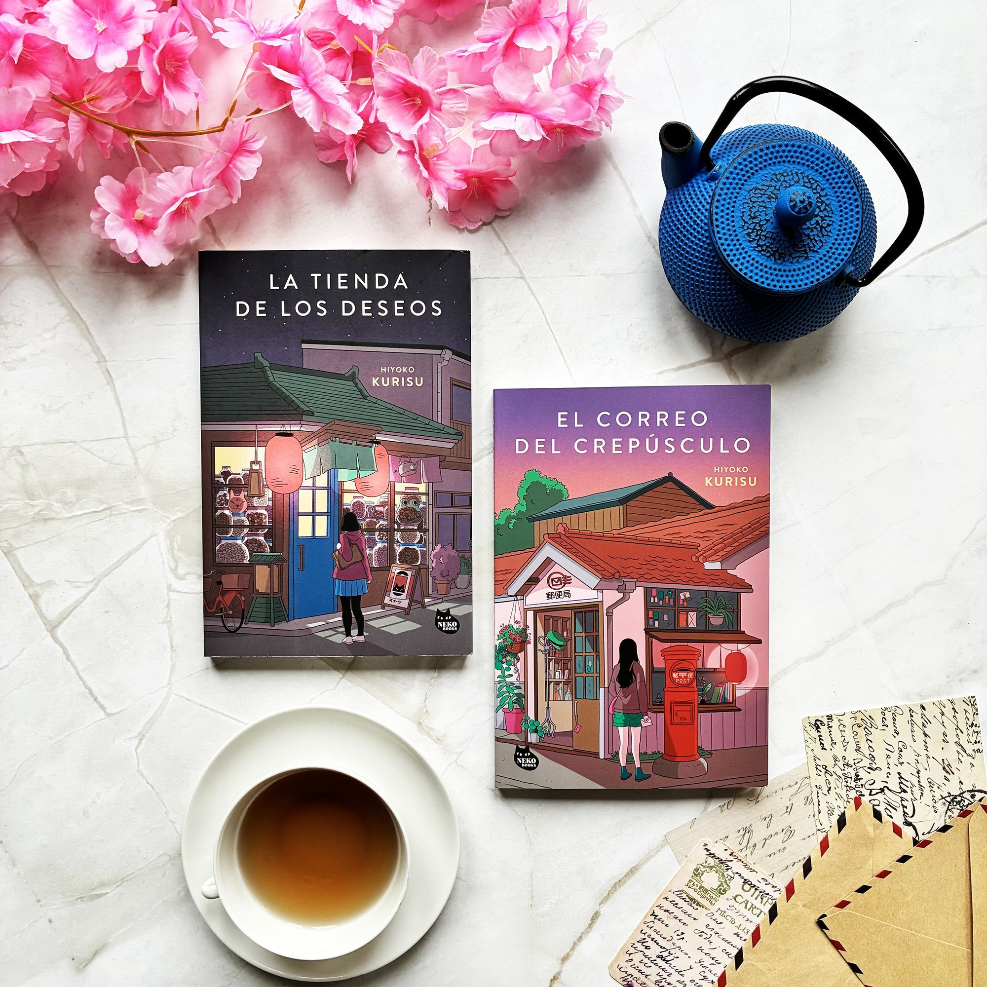 Portada El correo del crepúsculo 3