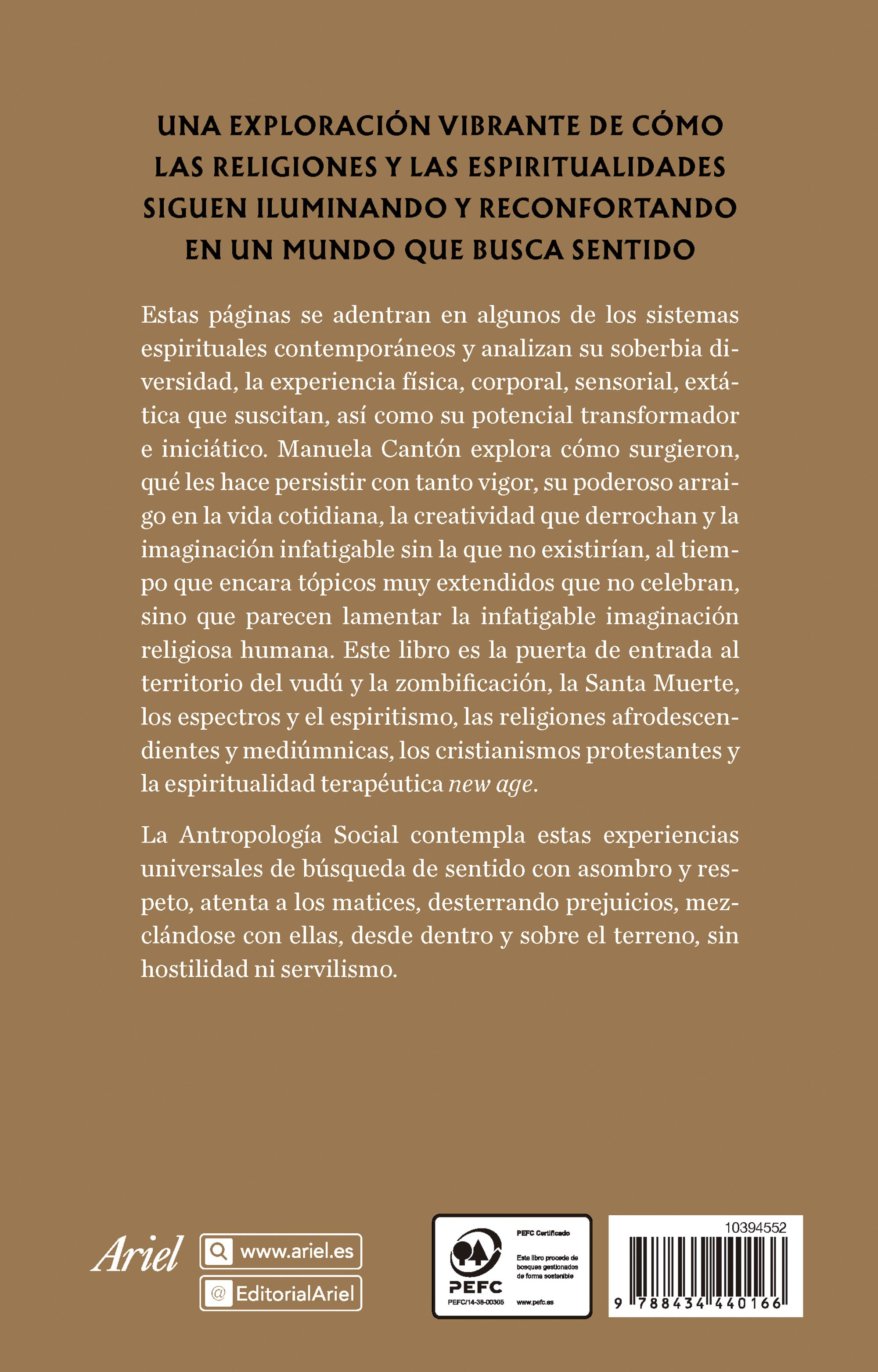 Miniatura contraportada La imaginación en llamas