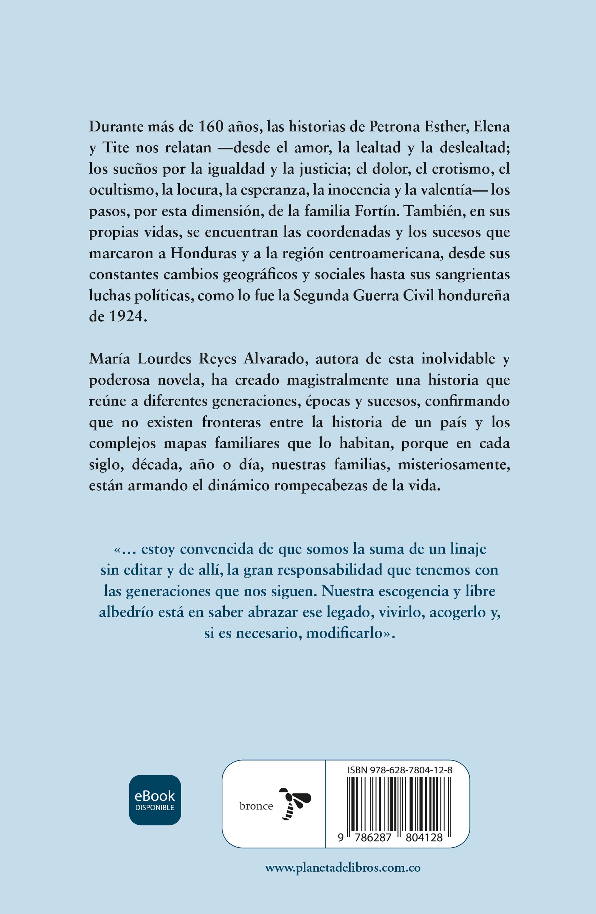 Miniatura contraportada Te prometo que la veremos