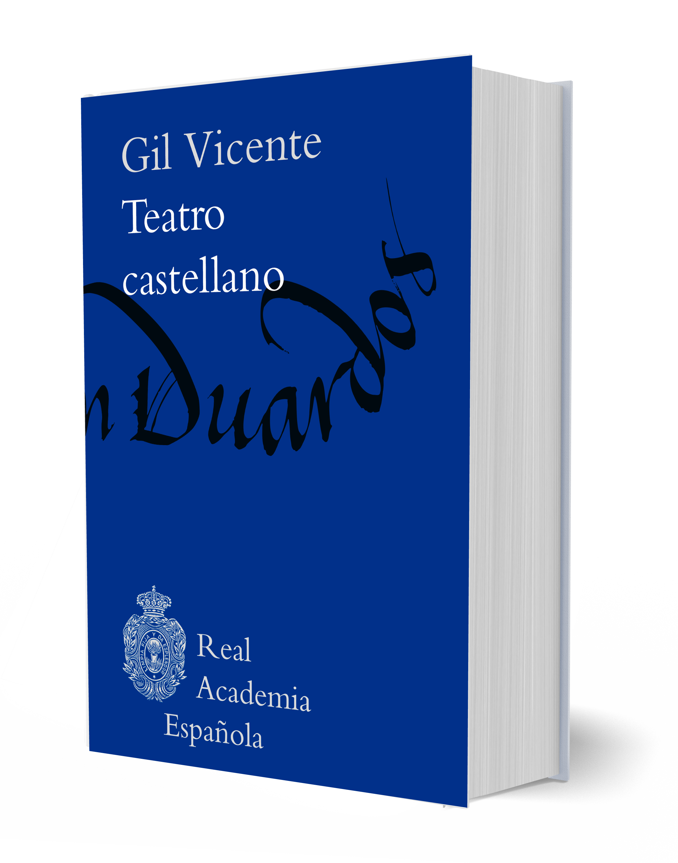 Miniatura portada 3d Teatro castellano