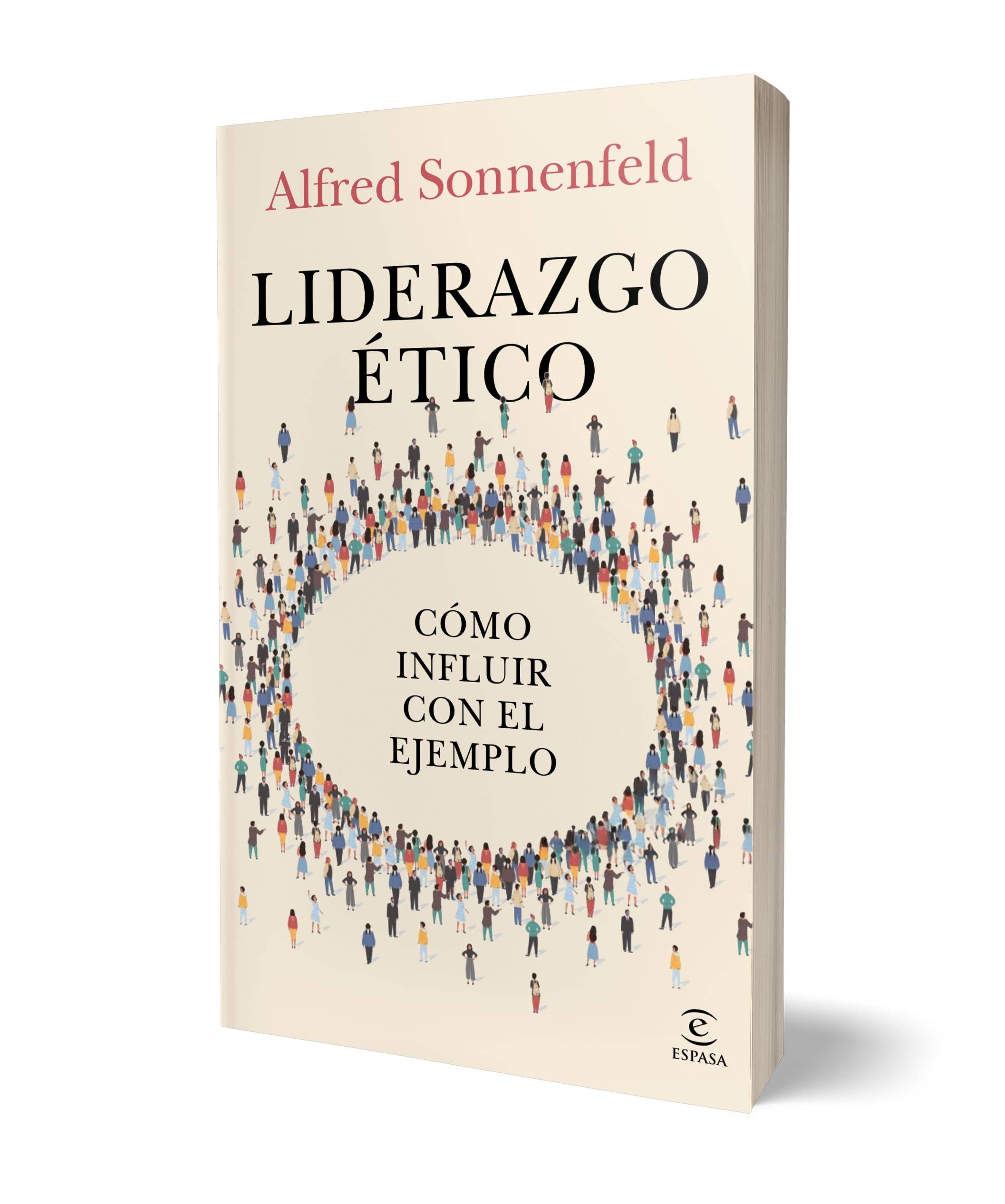 Miniatura portada 3d Liderazgo ético