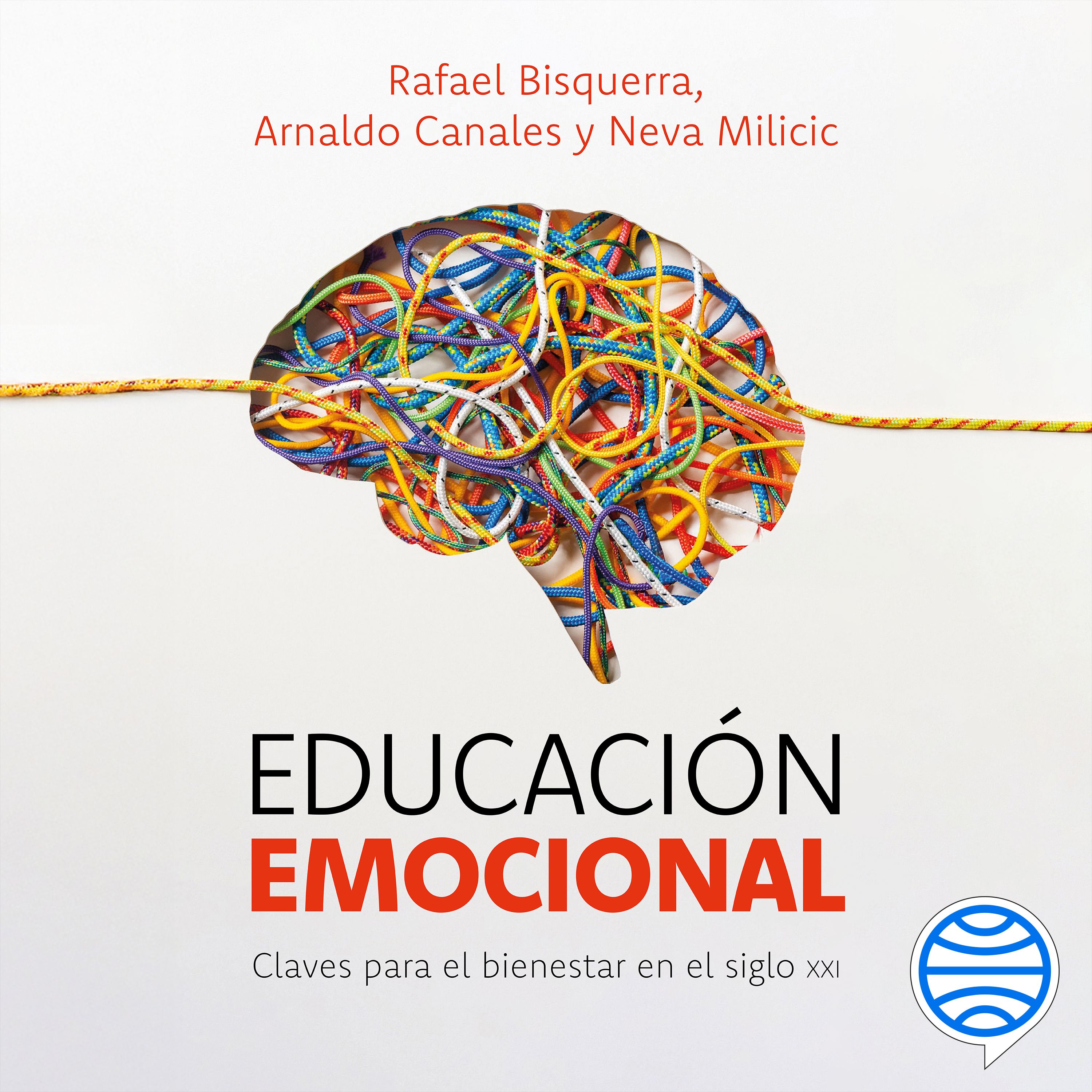Fragmento de audio del libro