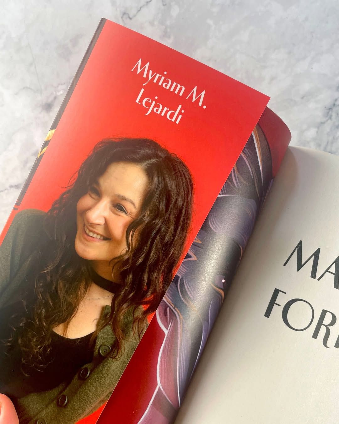 Portada Maldita fortuna 2