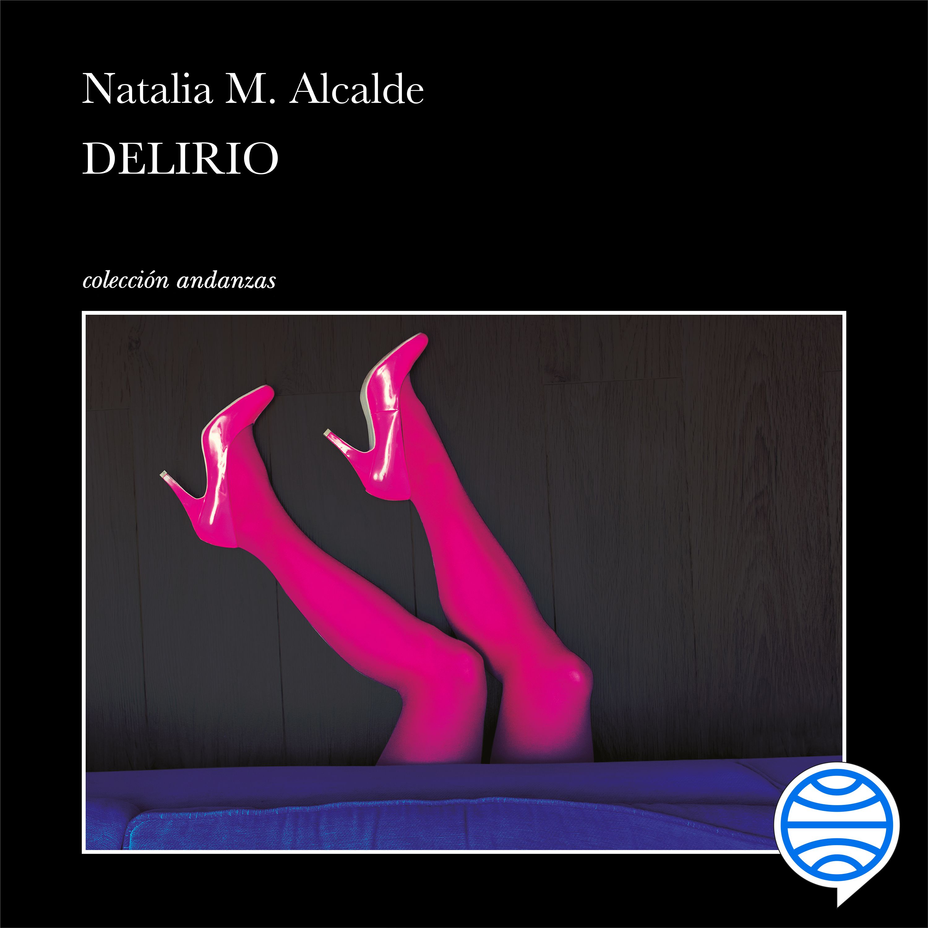 Fragmento de audio del libro 