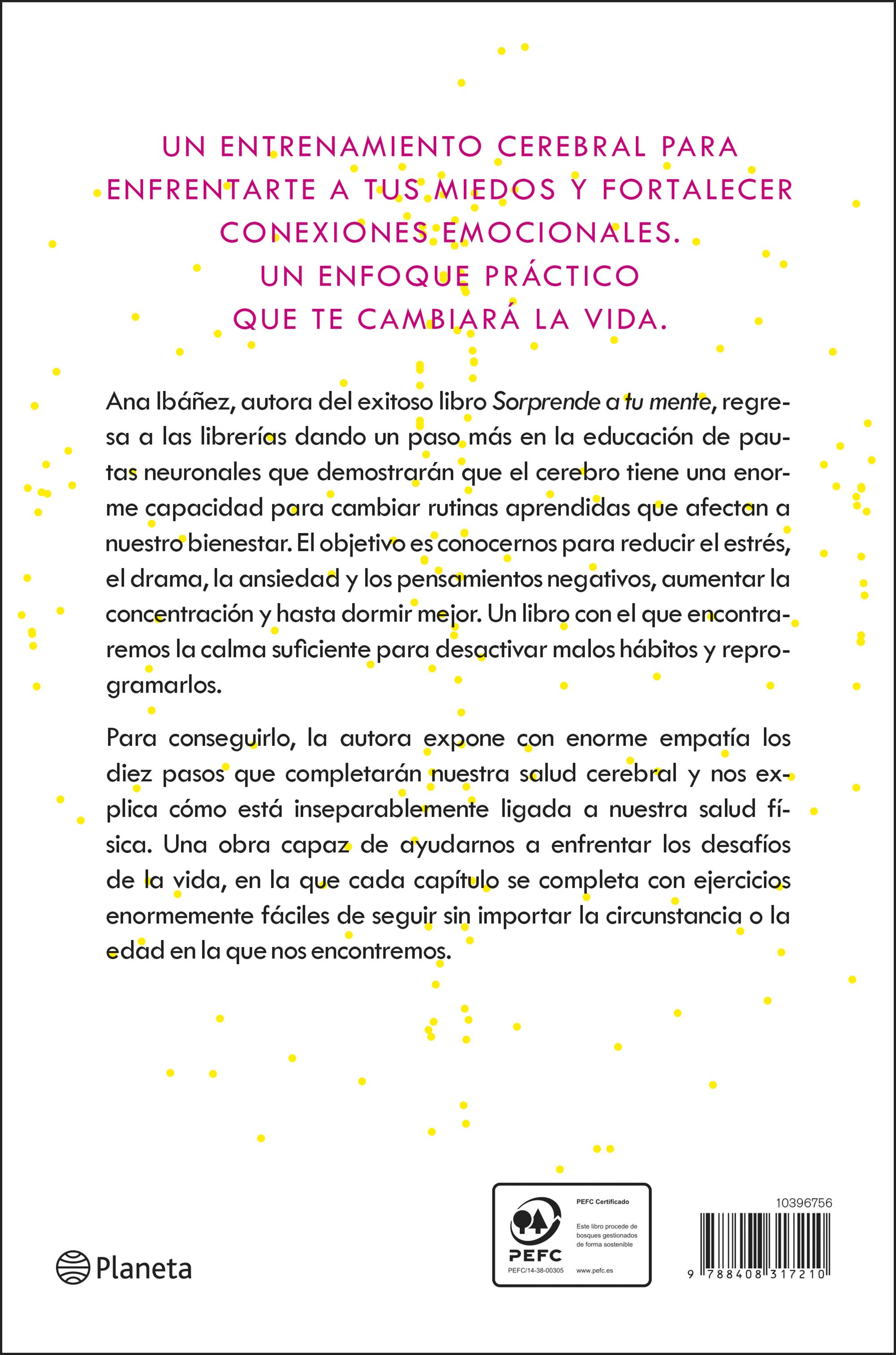 Miniatura contraportada Neurociencia para la vida real