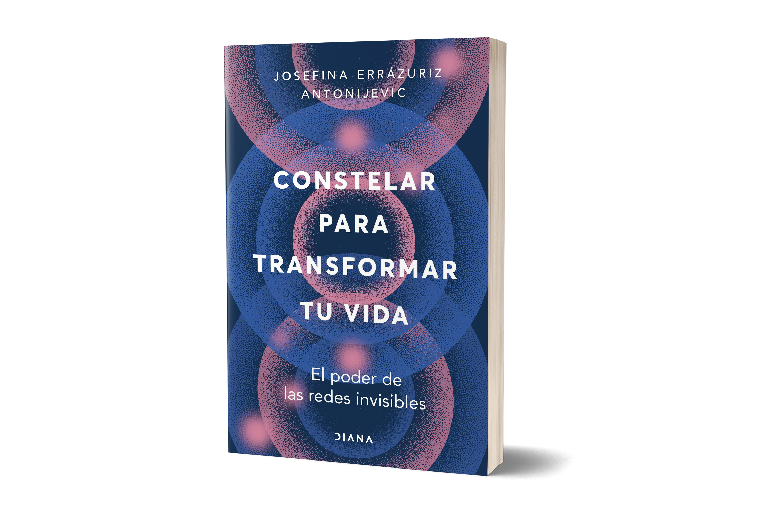 Portada Constelar para transformar tu vida 0