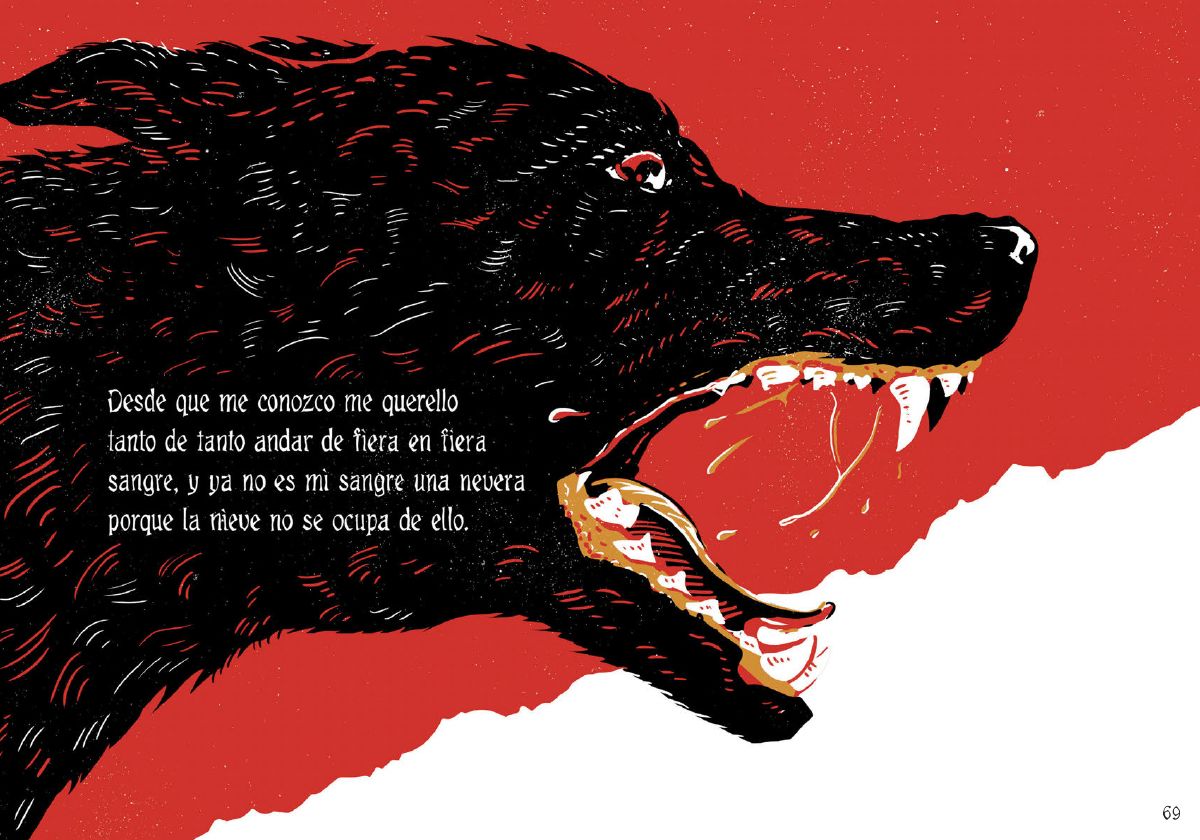 Portada El rayo que no cesa 3
