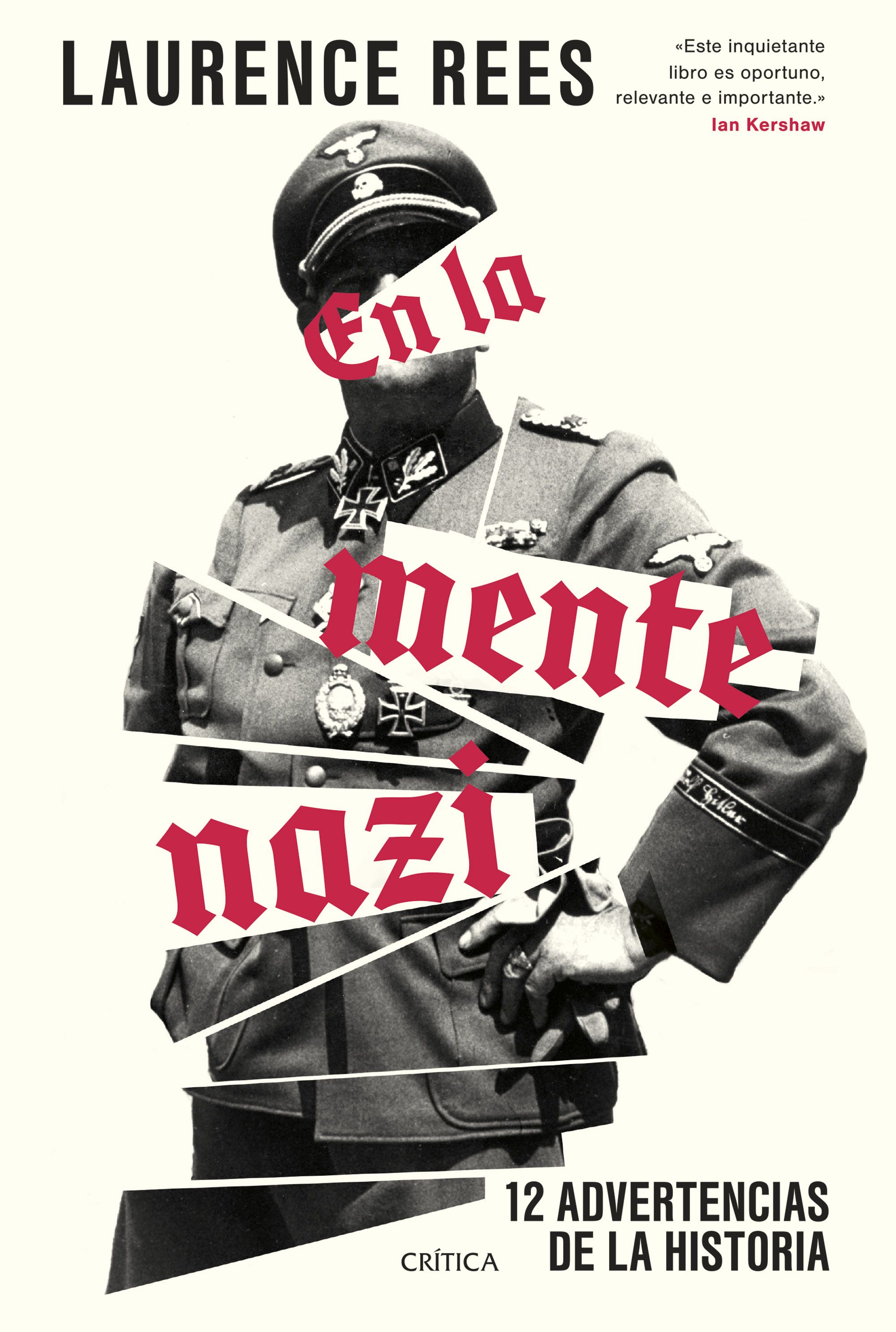 Portada En la mente nazi