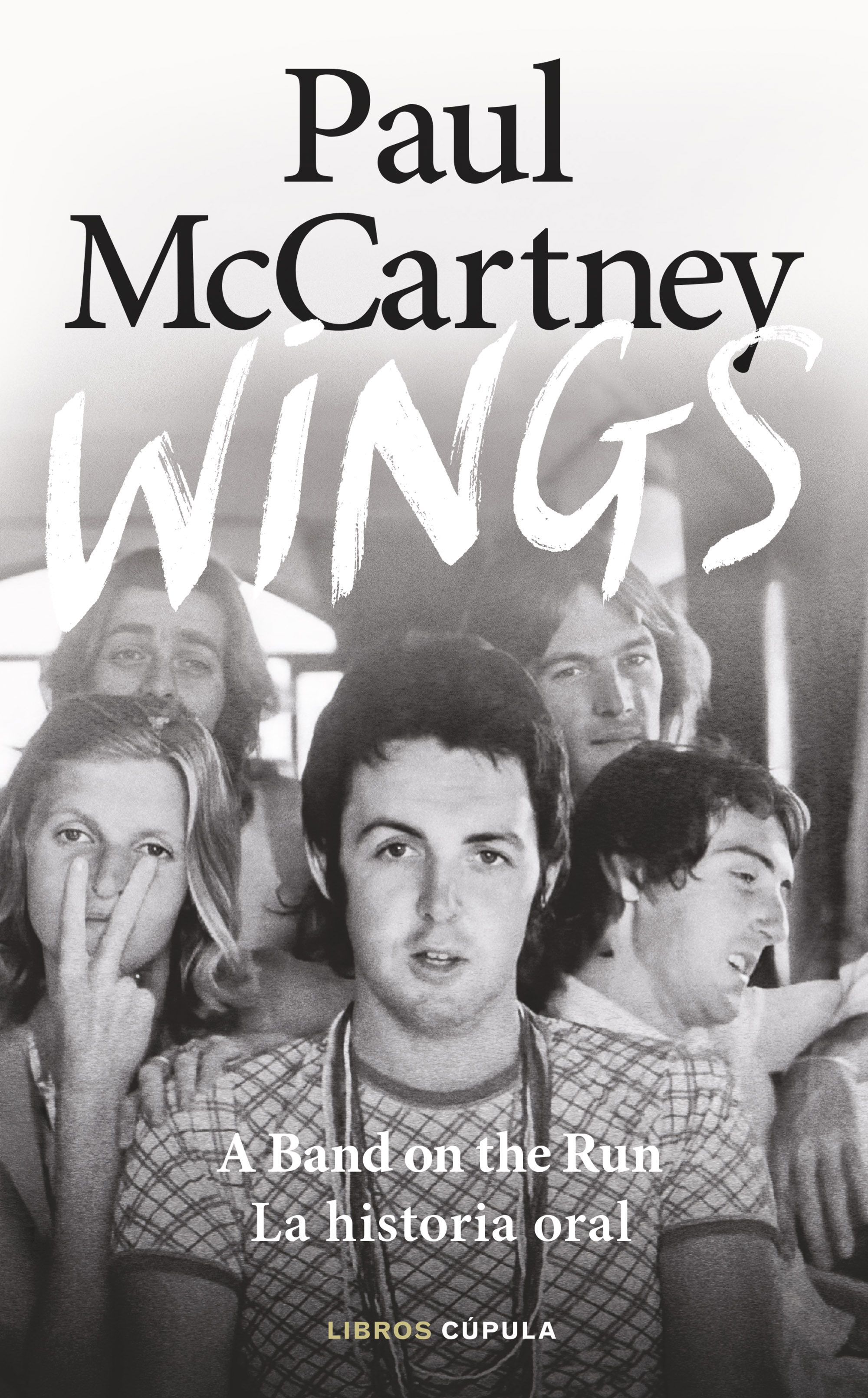 Portada Wings