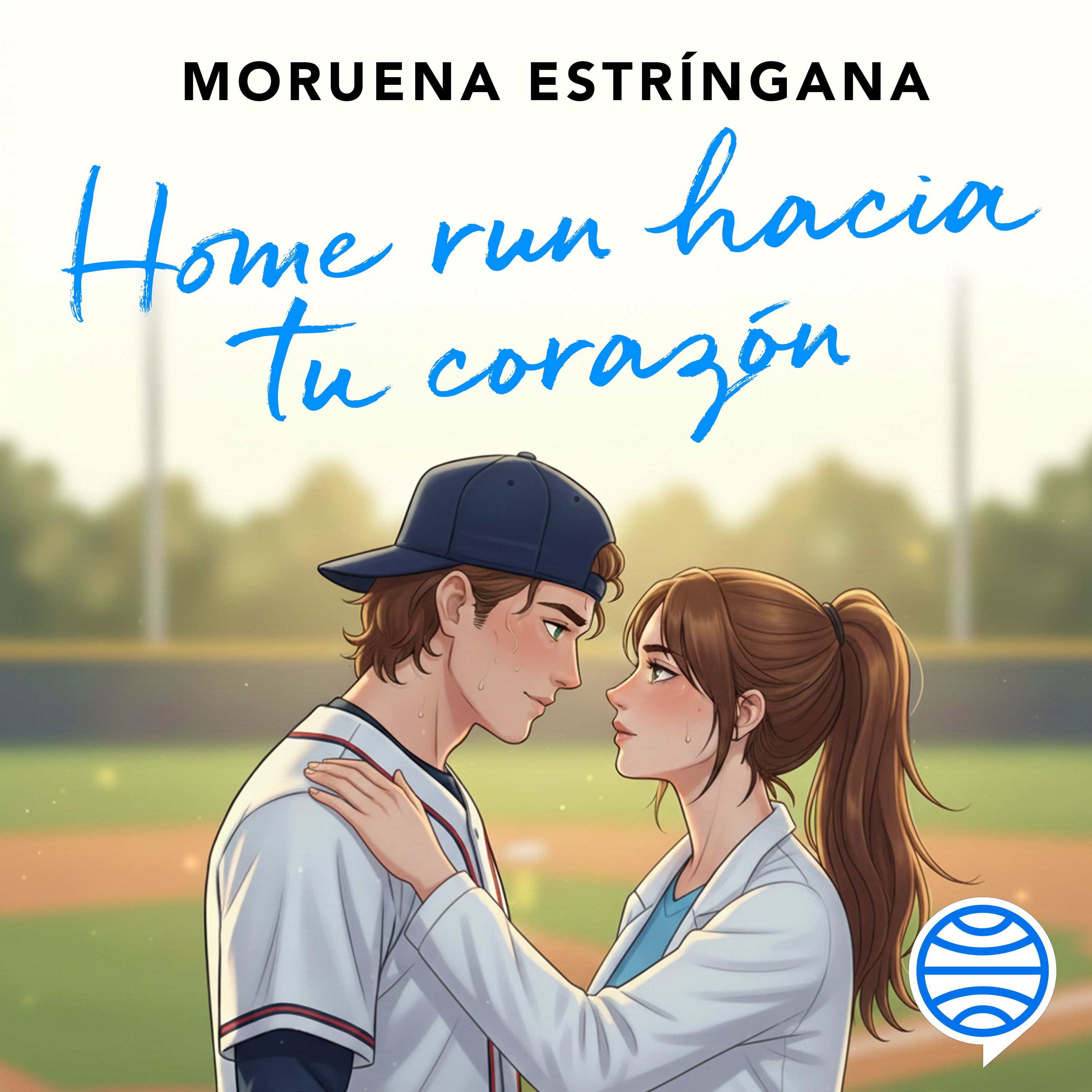 Portada Home run hacia tu corazón