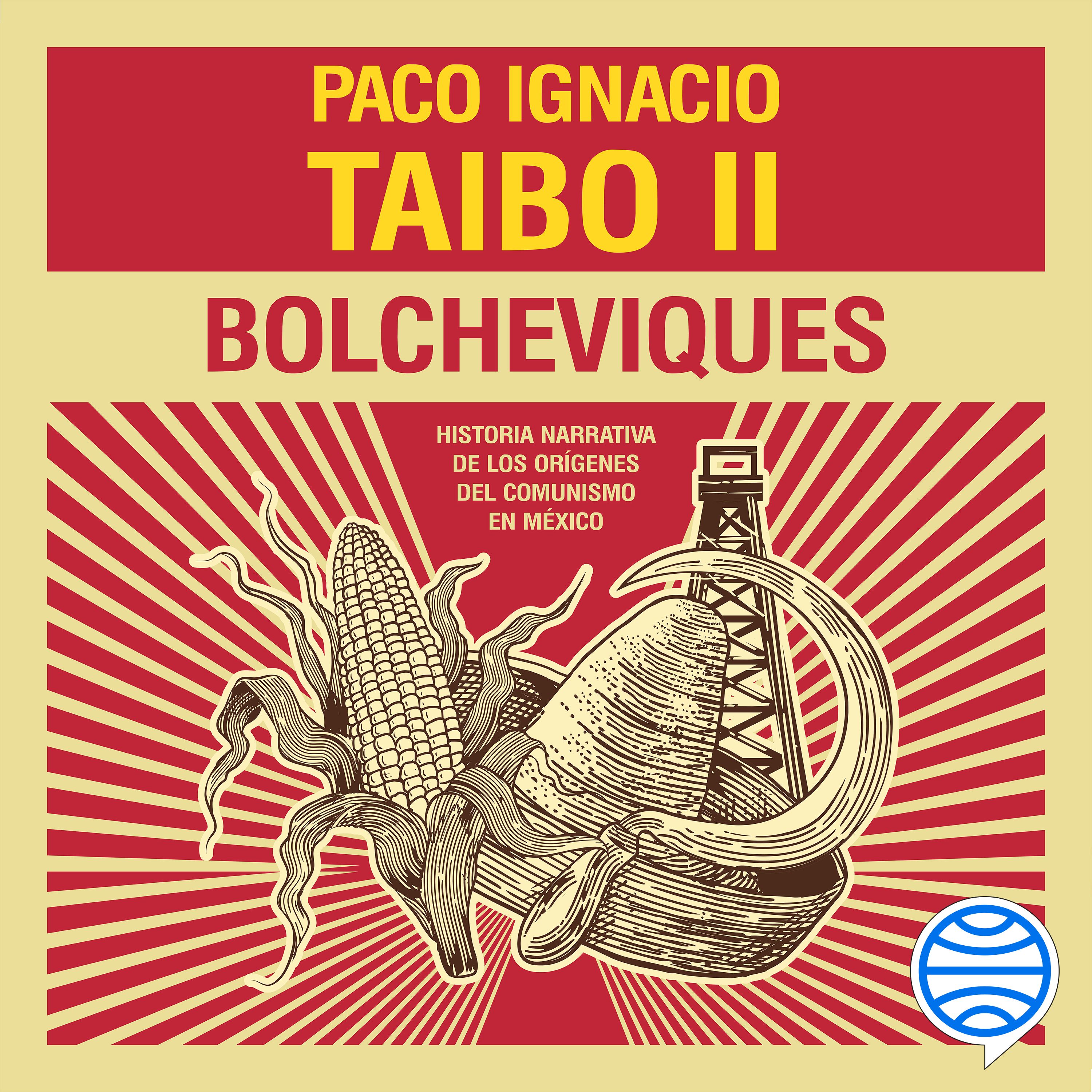 Portada Bolcheviques
