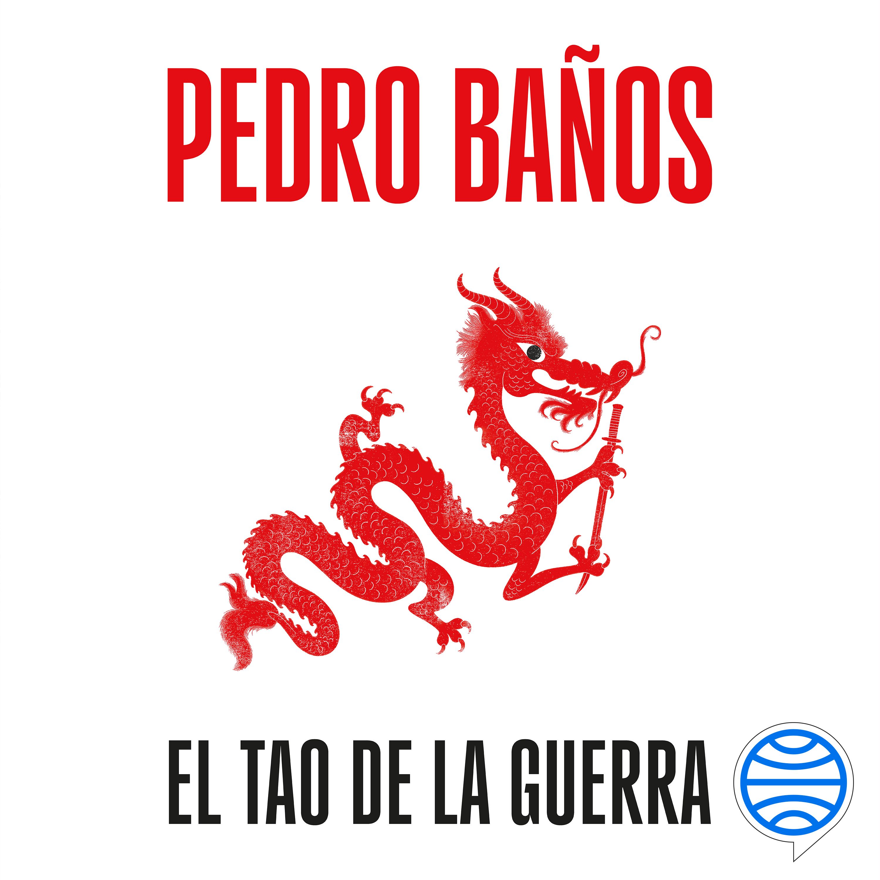 Portada El tao de la guerra