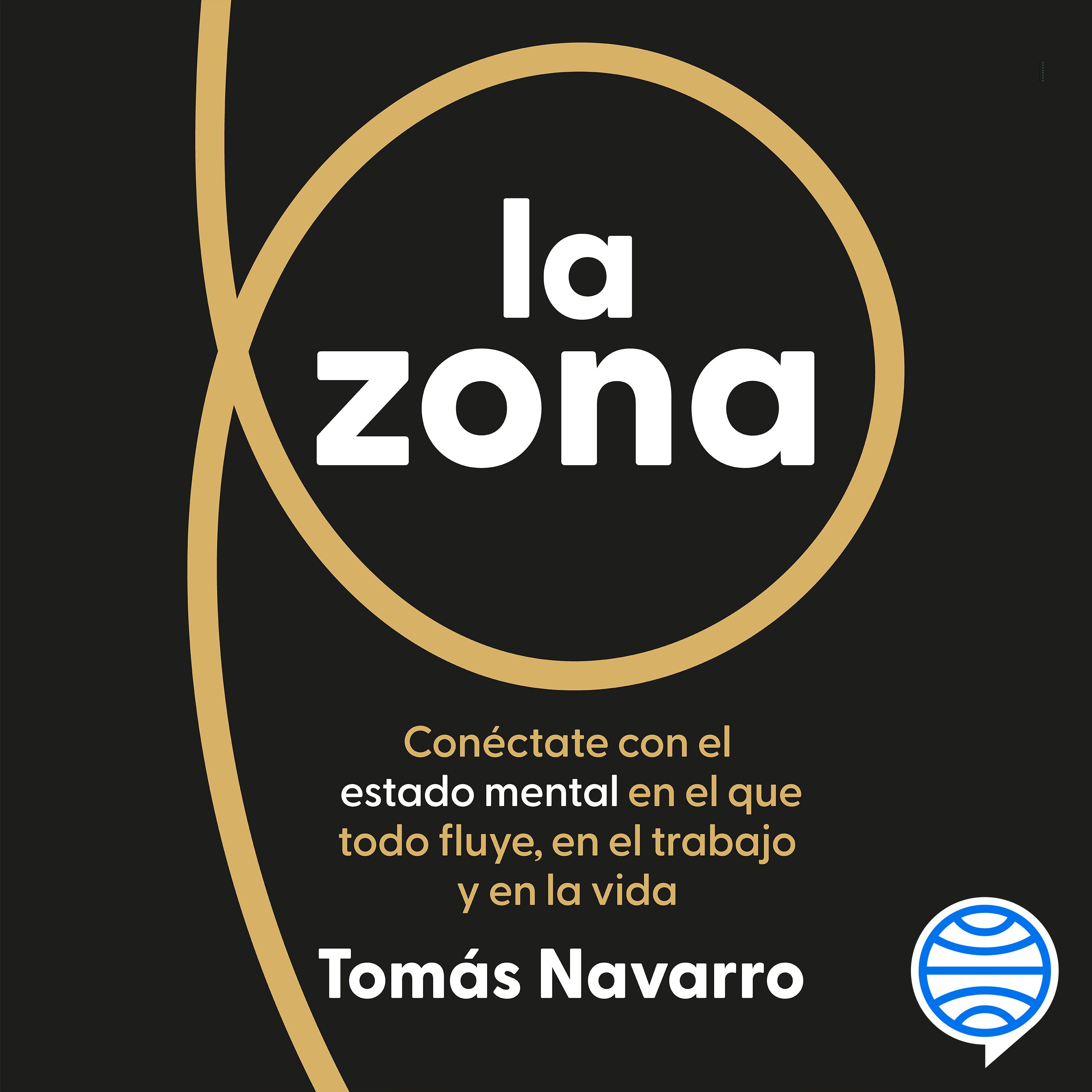 Portada La zona