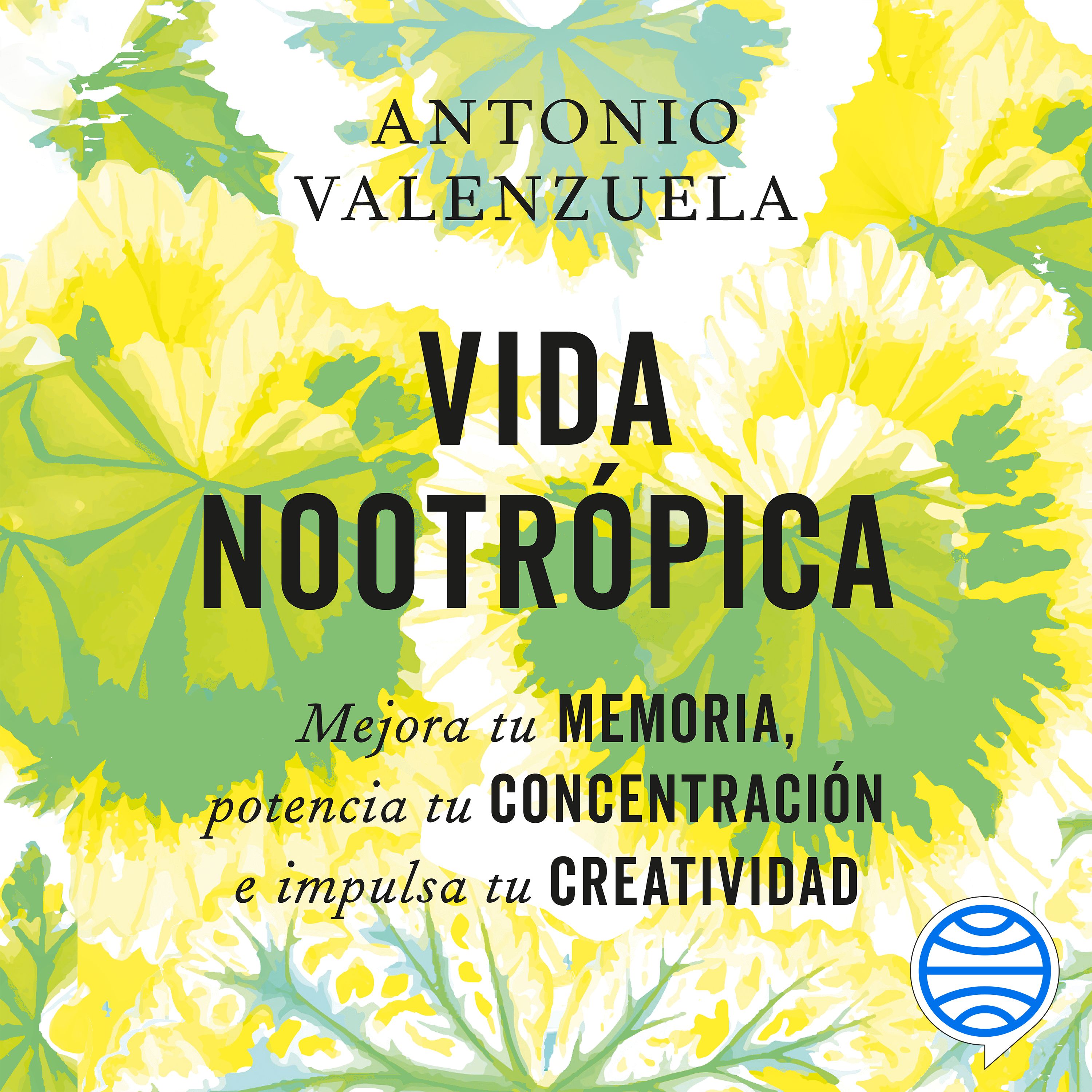 Portada Vida nootrópica