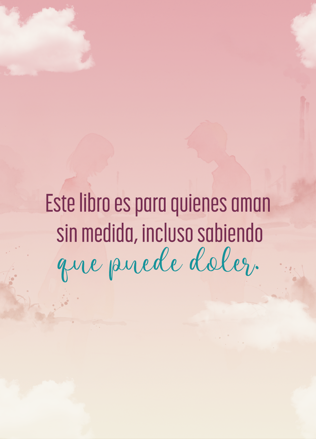 Portada Antes de irme 0