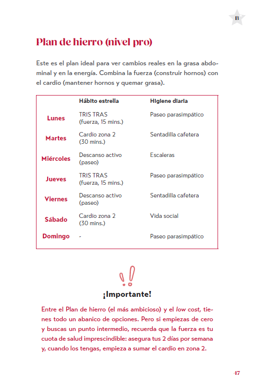 Portada Mujeres de hierro 0