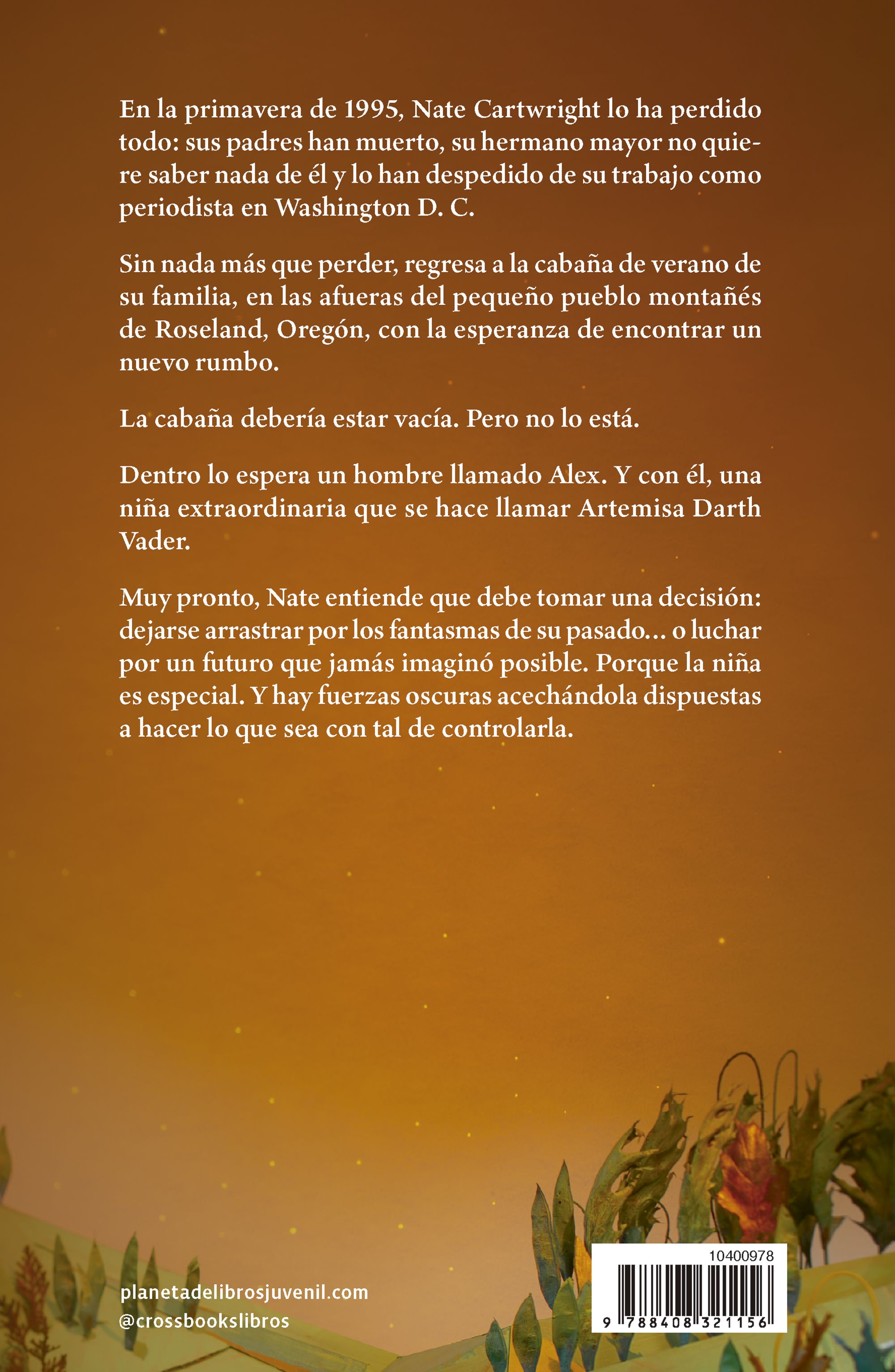 Miniatura contraportada Bajo mi piel