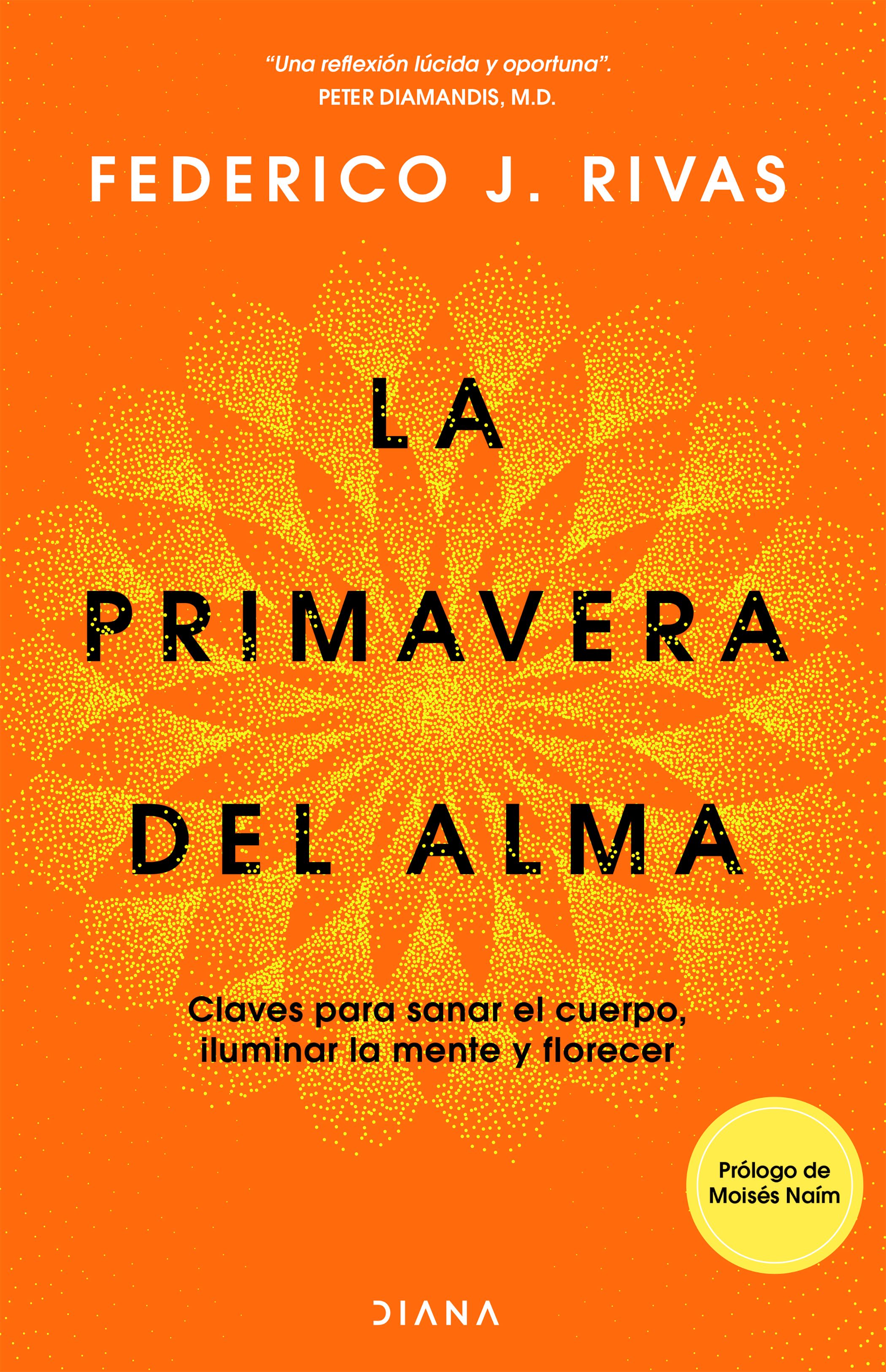 Portada La primavera del alma