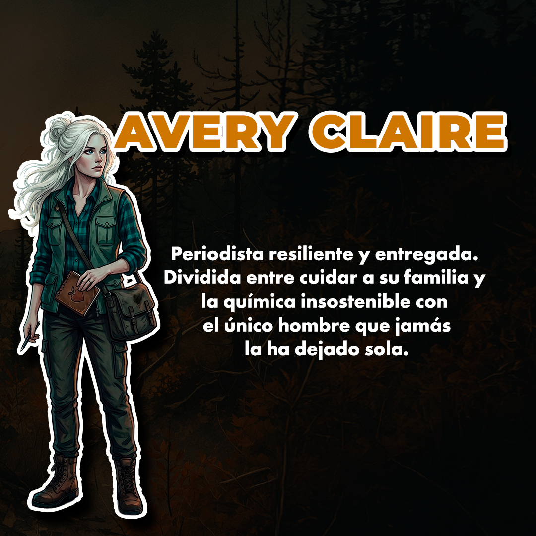 Portada Legacy 2. Donde todo es posible 3