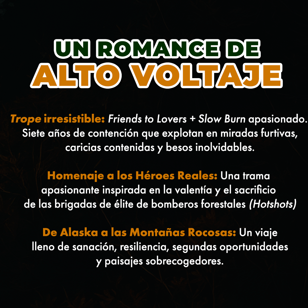 Portada Legacy 2. Donde todo es posible 4