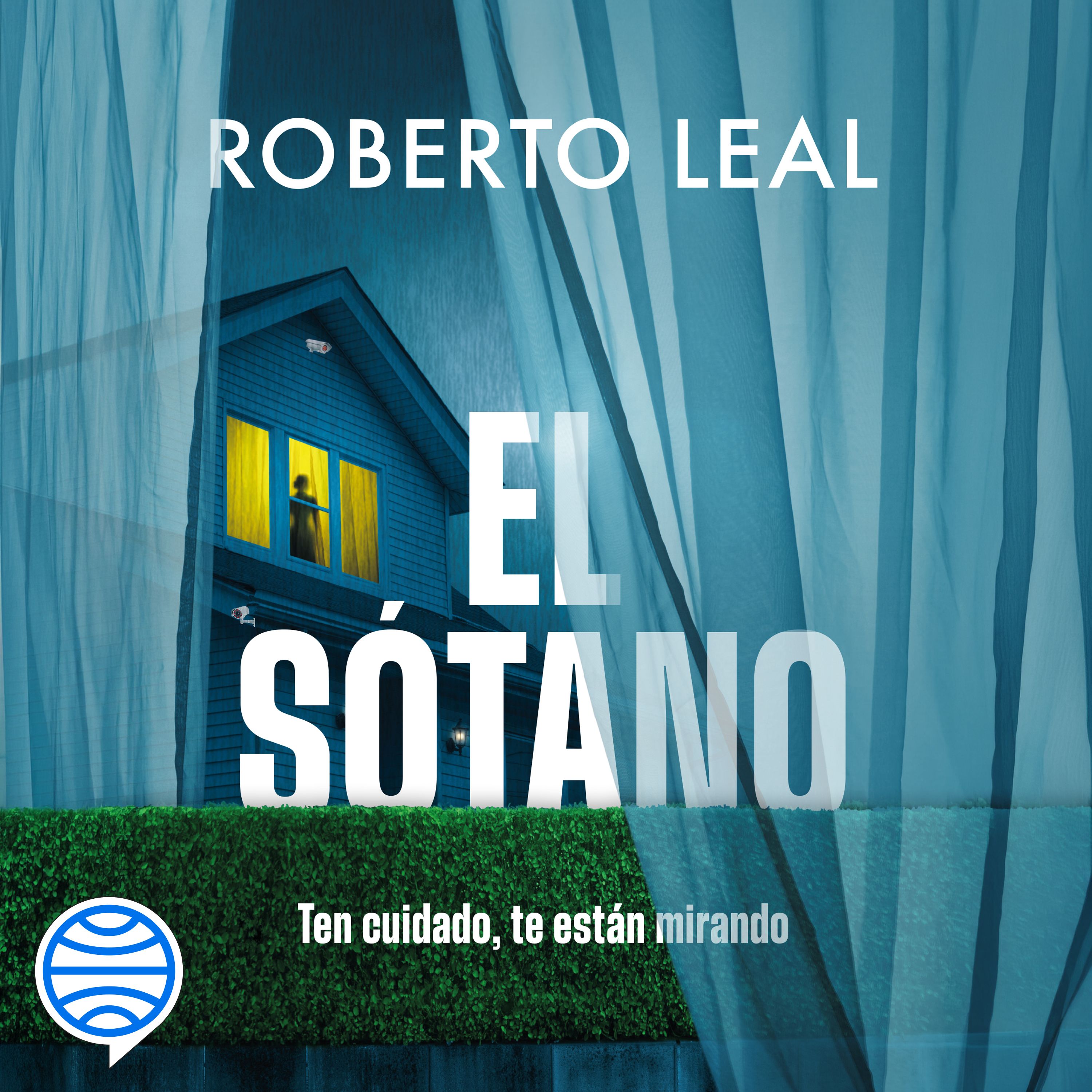 Portada El sótano