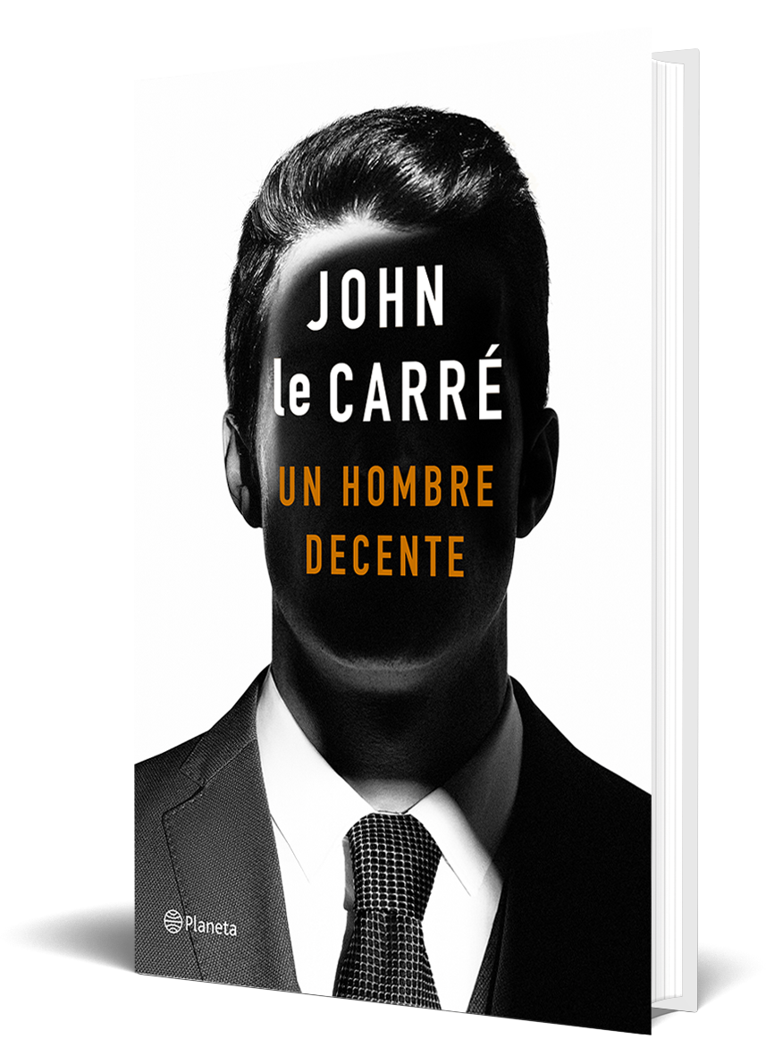 Miniatura portada 3d Un hombre decente