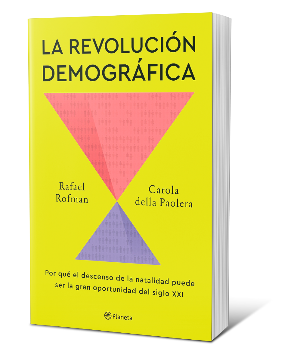 Miniatura portada 3d La revolución demográfica