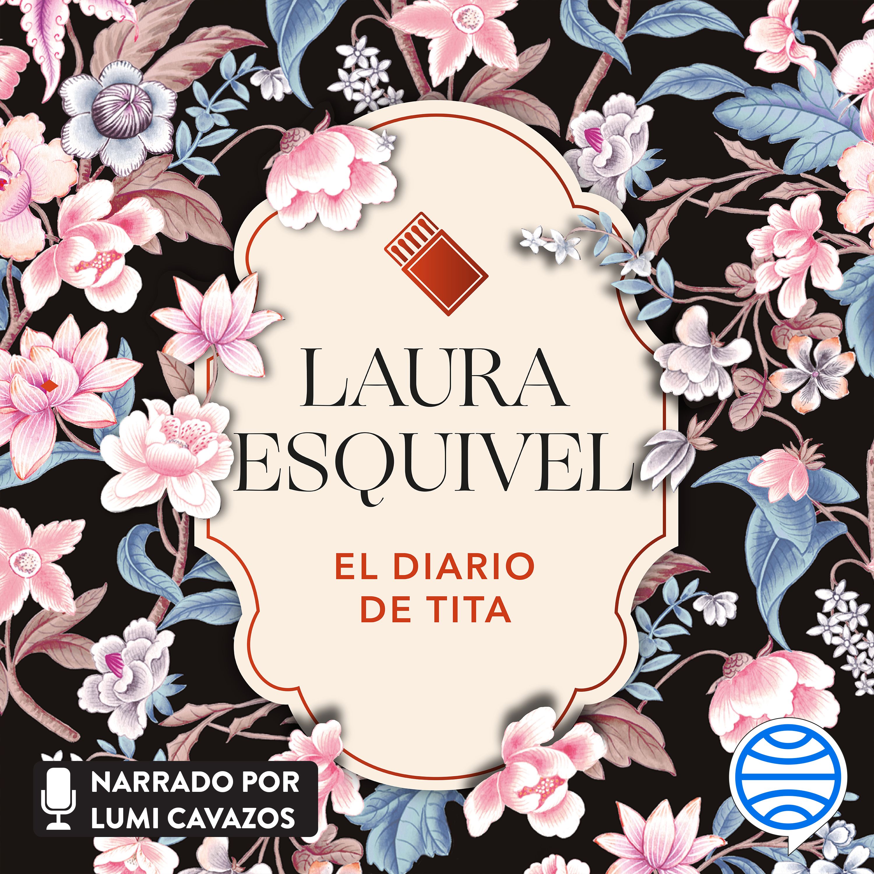 Fragmento de audio del libro