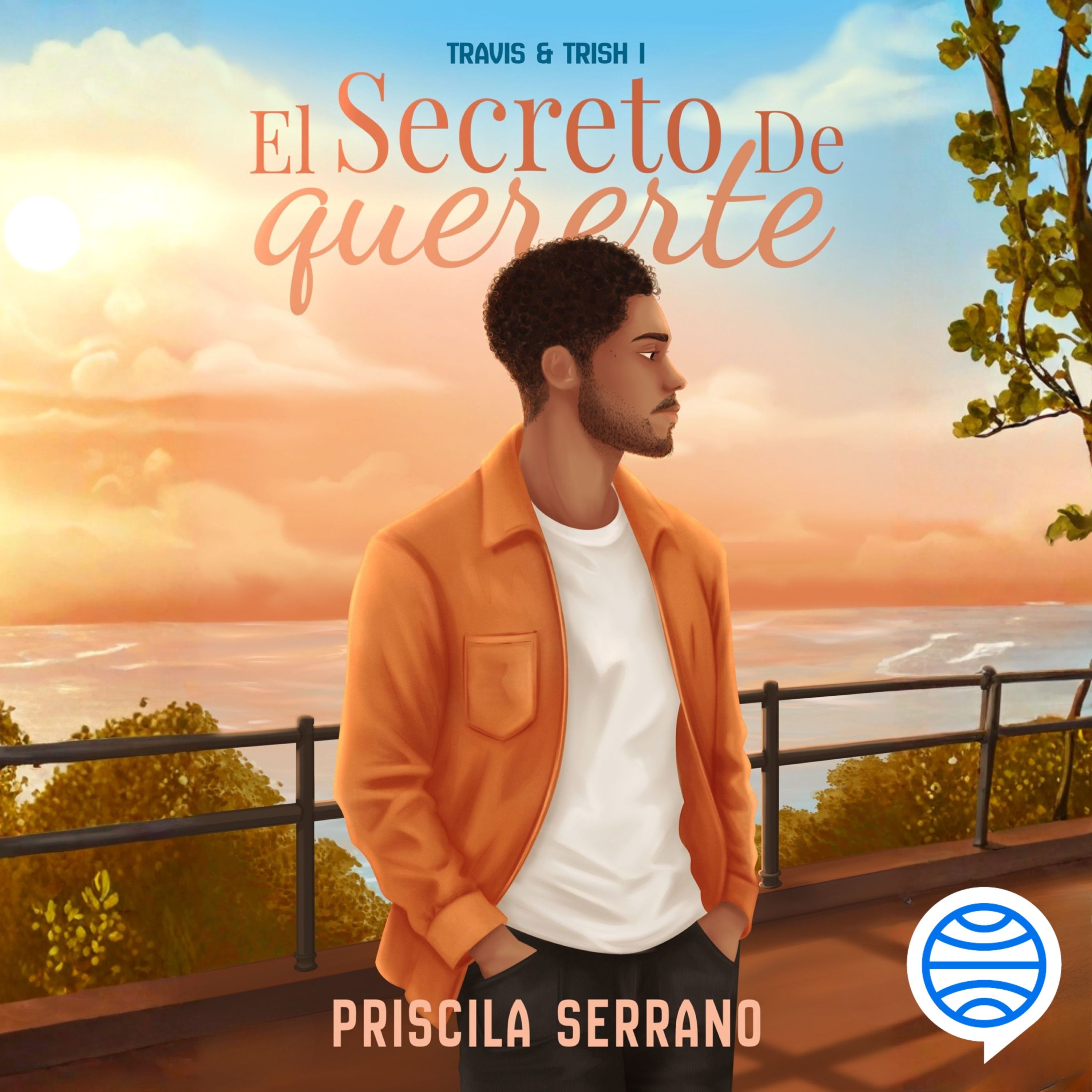 Portada El secreto de quererte