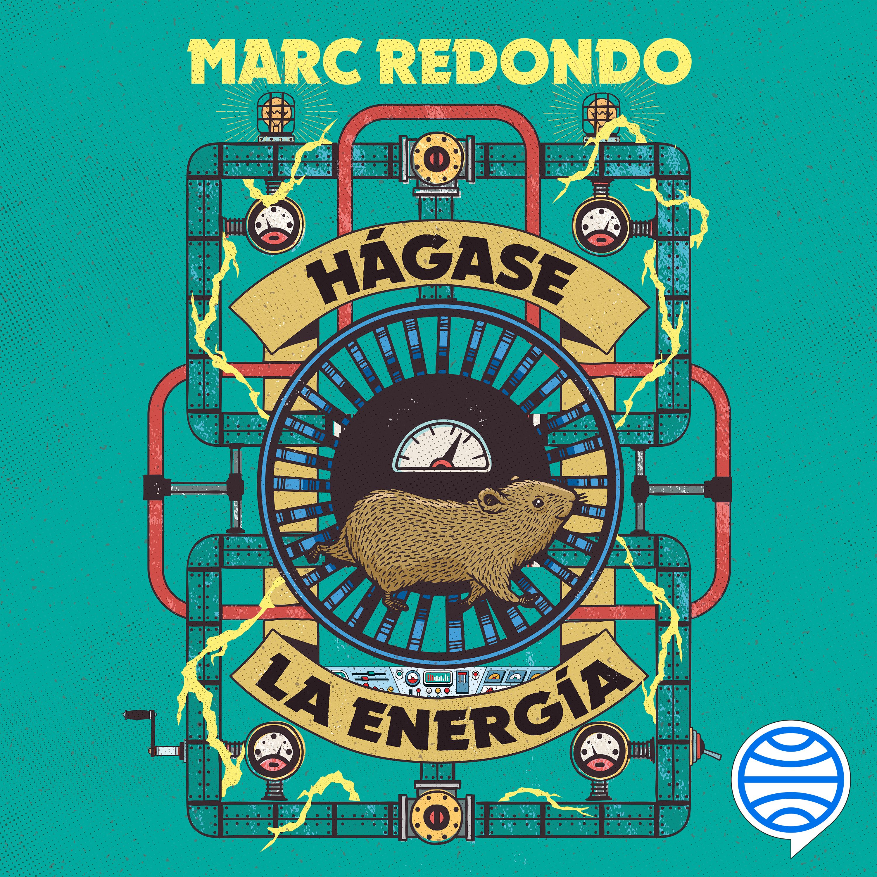Portada Hágase la energía