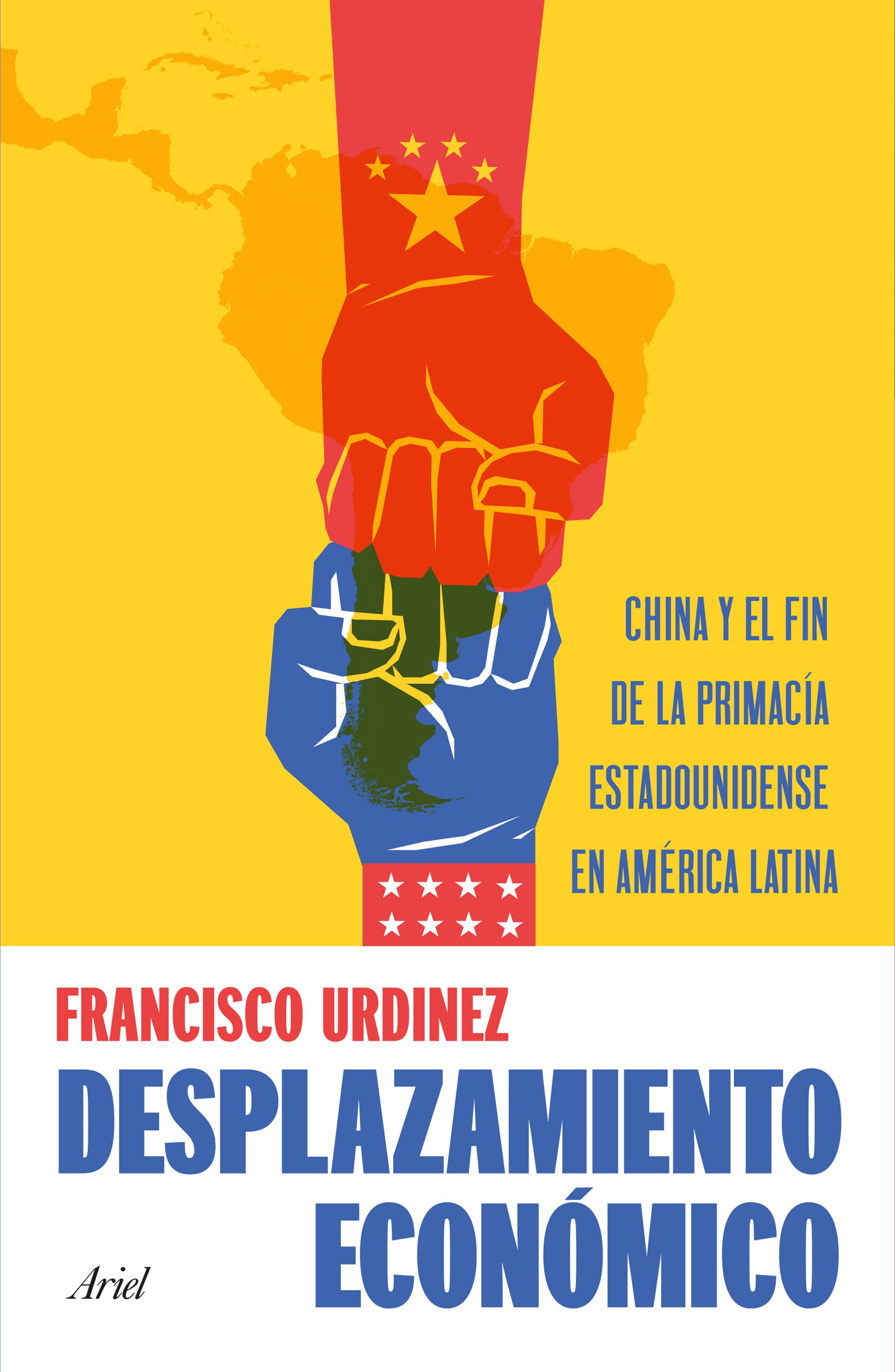 Portada Desplazamiento económico