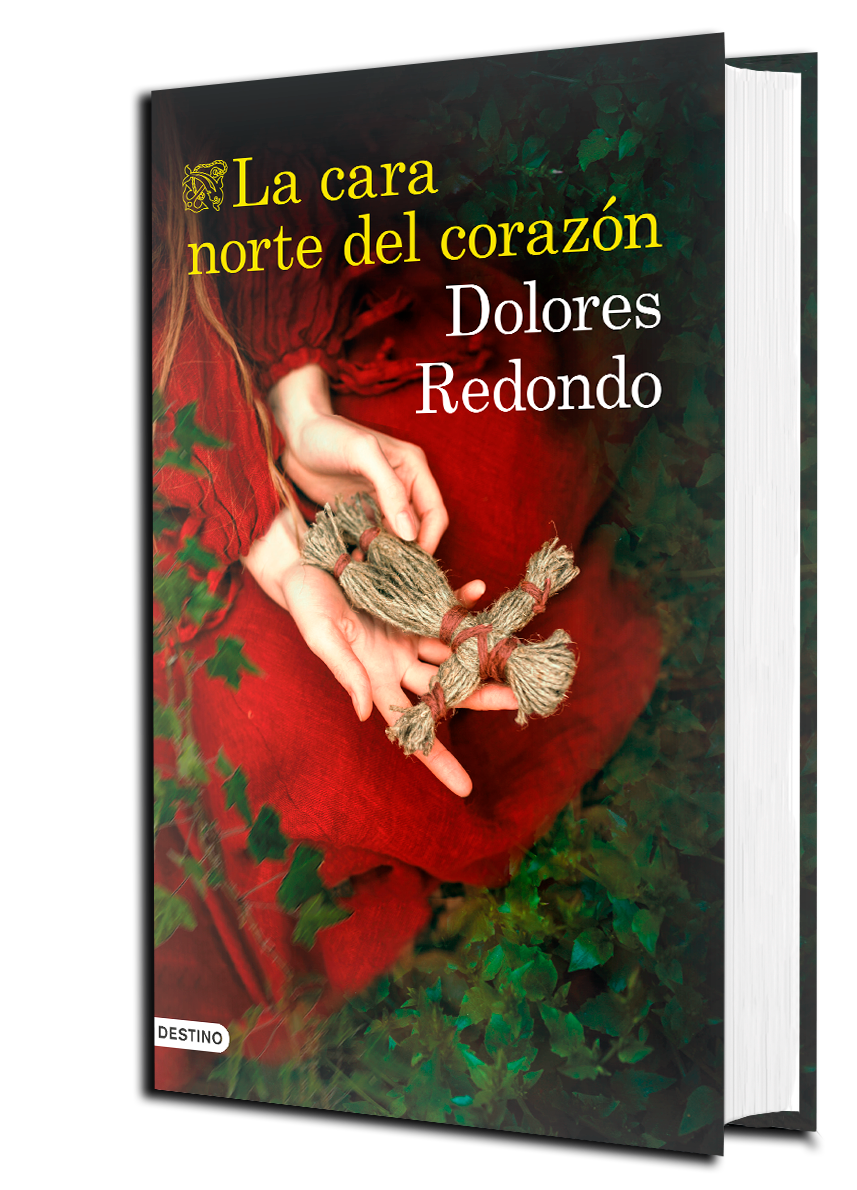 Miniatura portada 3d La cara norte del corazón